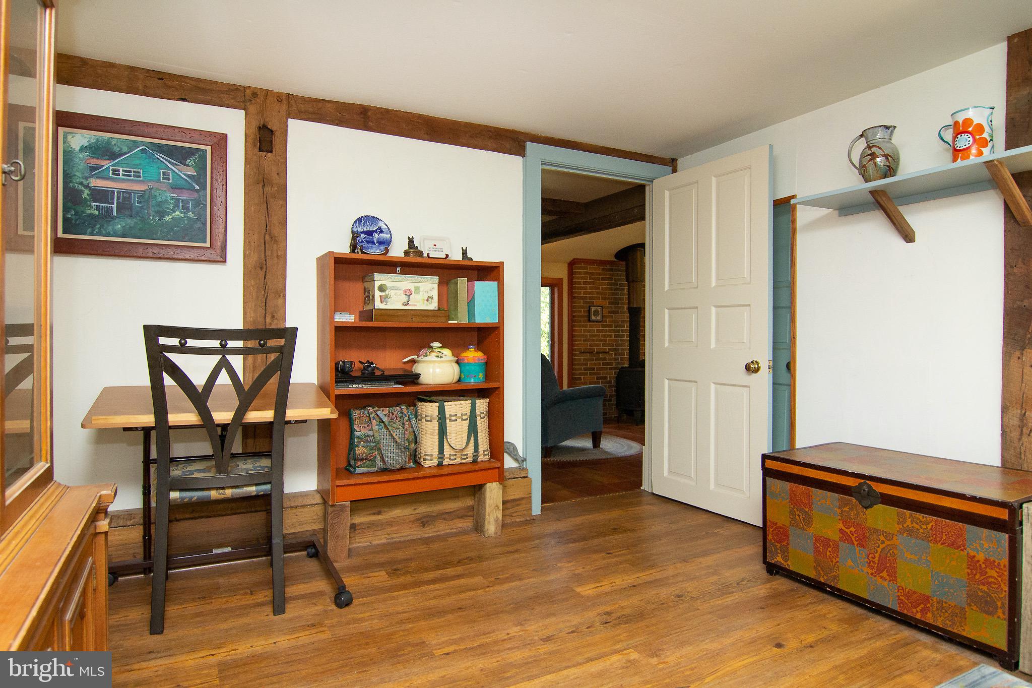 HEREFORD - Residential