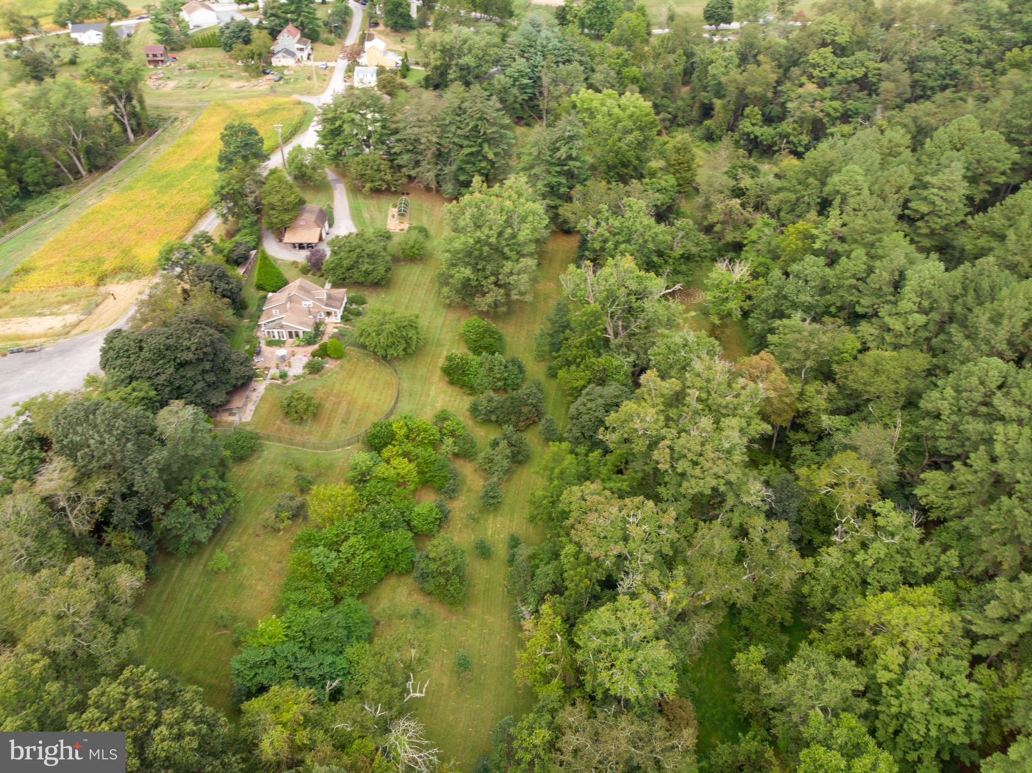 HEREFORD - Residential