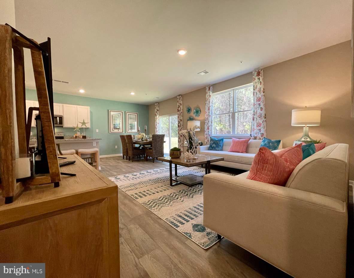 GANNON RANGE - Residential