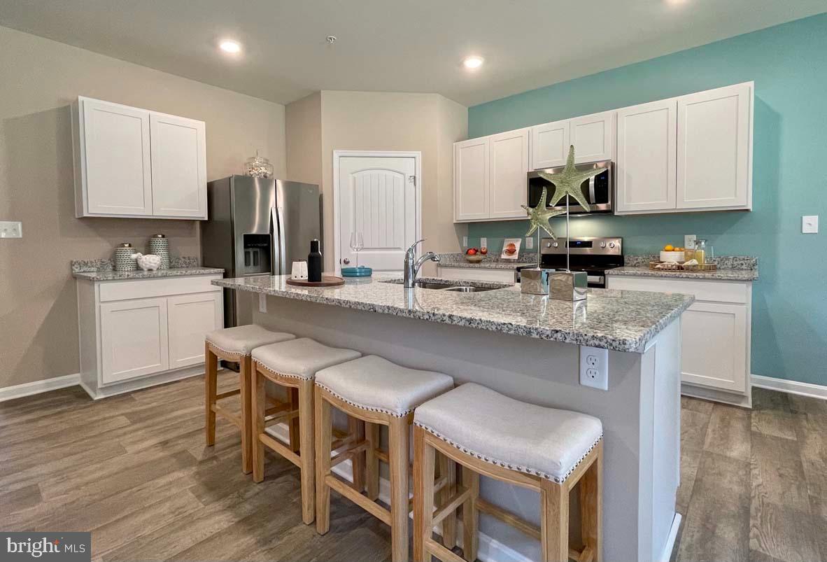 GANNON RANGE - Residential