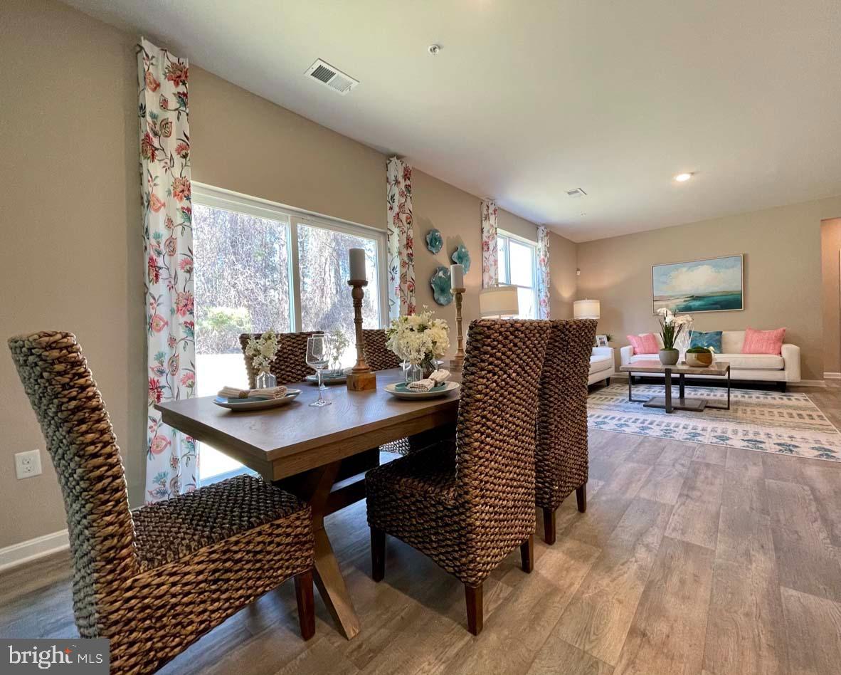 GANNON RANGE - Residential