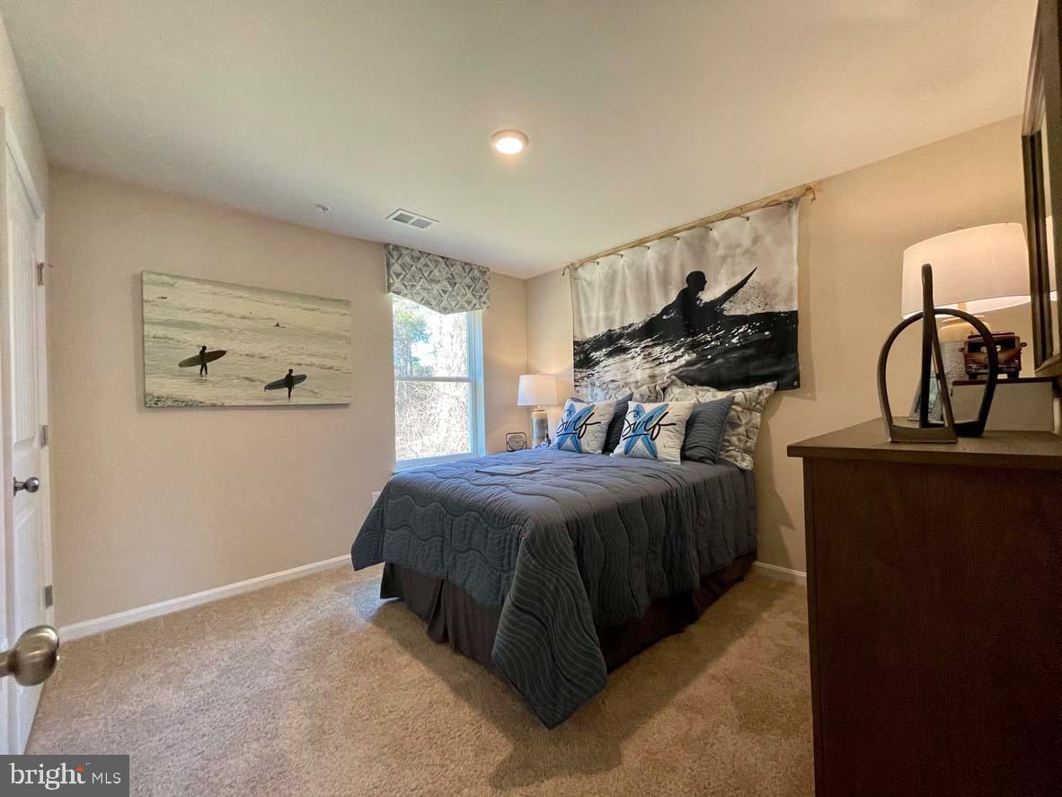 GANNON RANGE - Residential