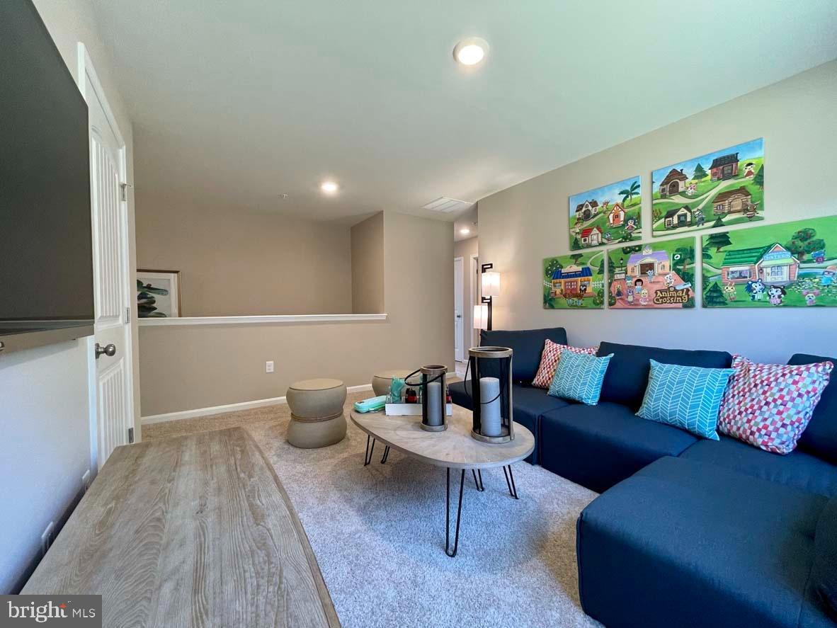 GANNON RANGE - Residential