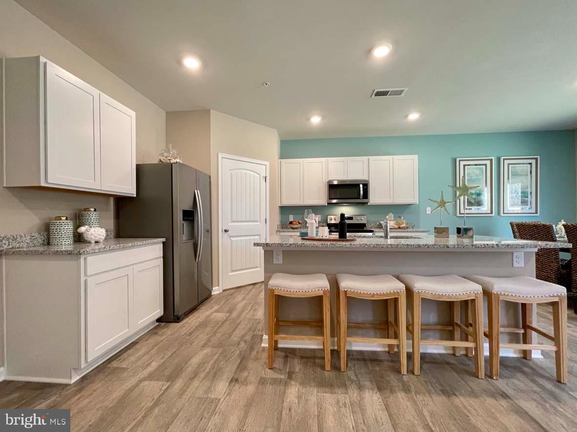 GANNON RANGE - Residential