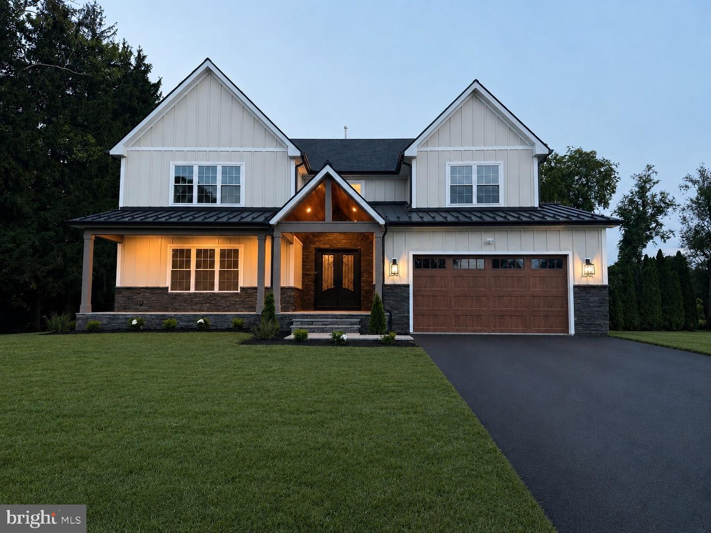 506 LOWER HOLLAND ROAD
