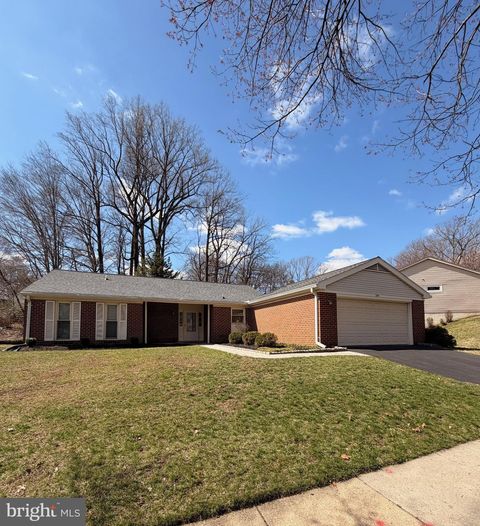 869 CLUBHOUSE VILLAGE VIEW ANNAPOLIS MD 21401