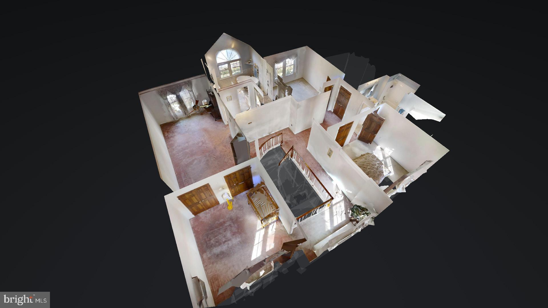 HAMPTON FOREST - Residential