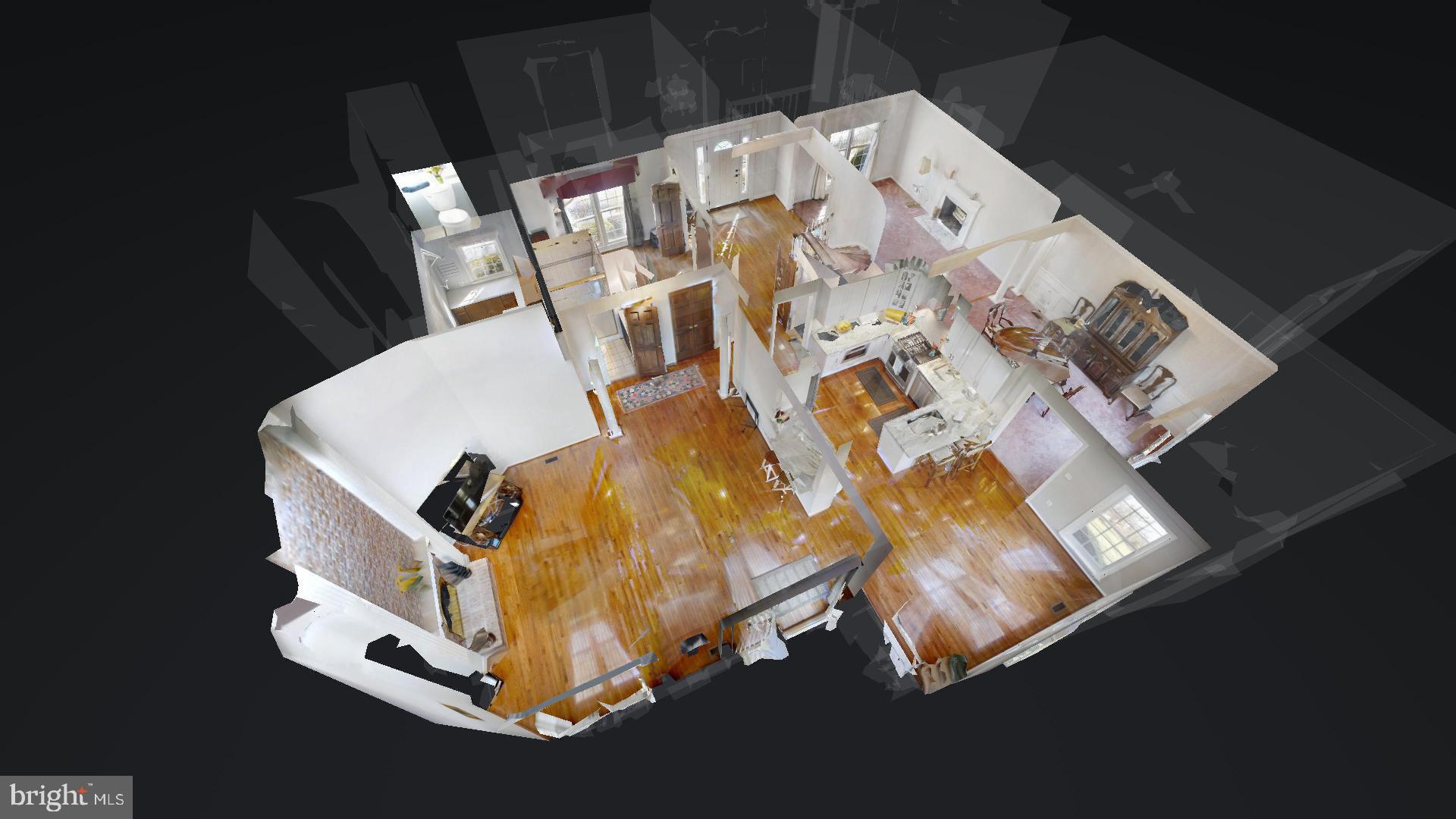 HAMPTON FOREST - Residential