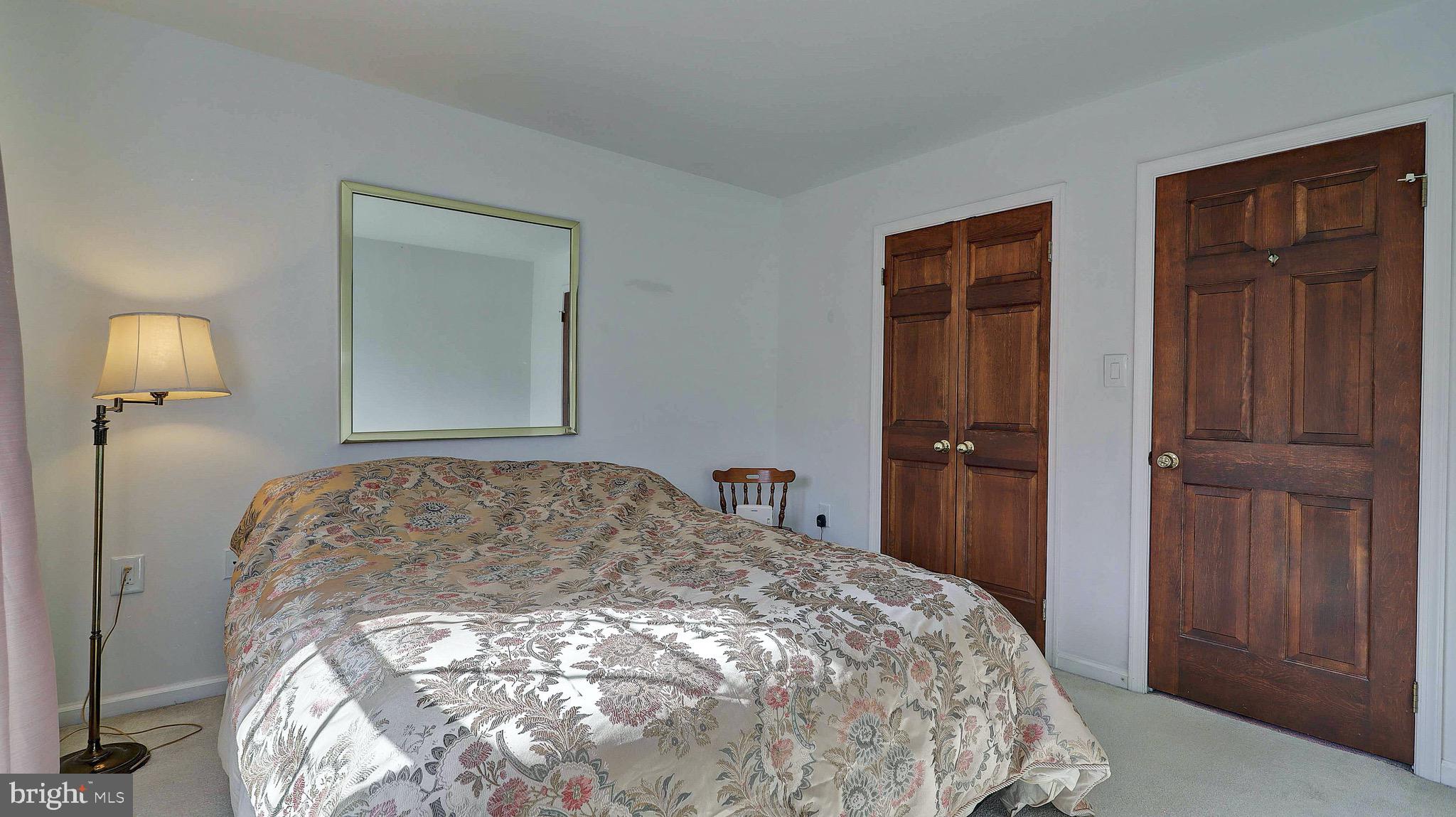 HAMPTON FOREST - Residential