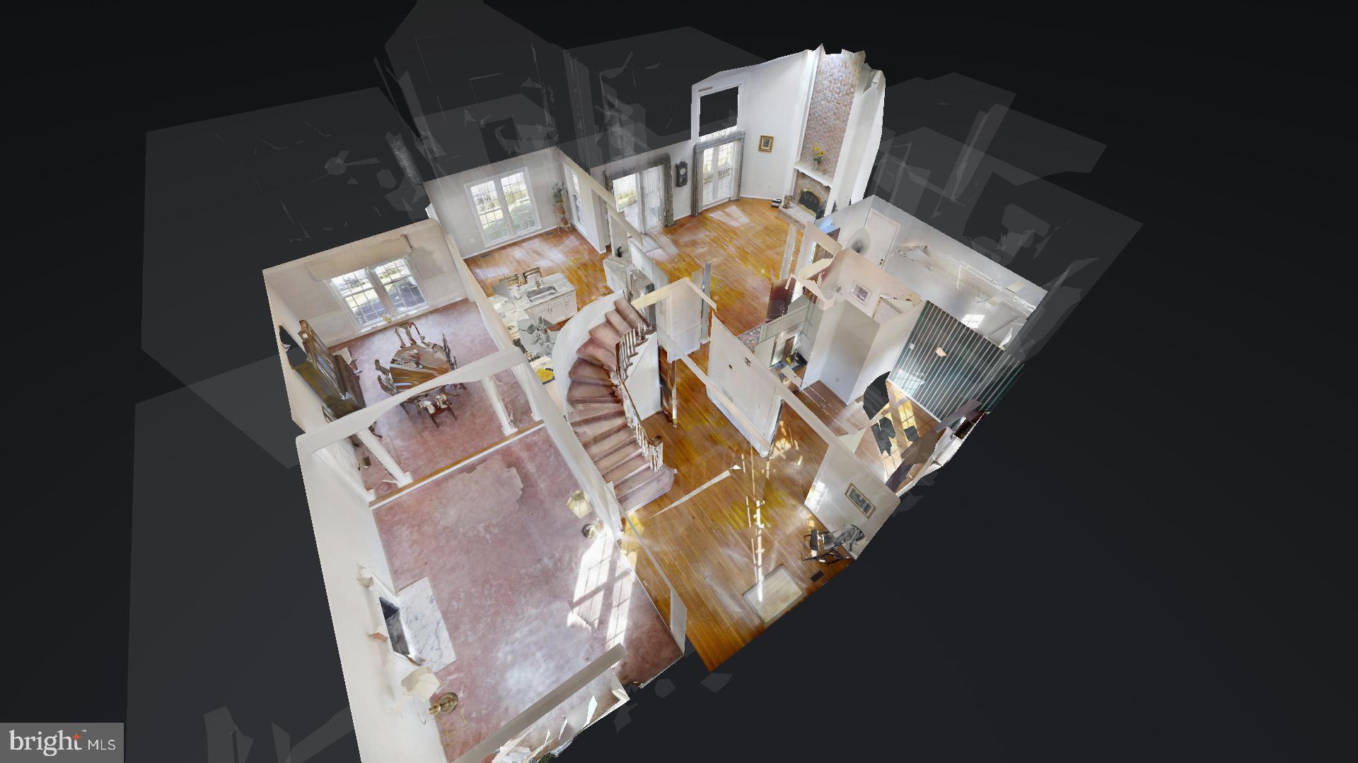 HAMPTON FOREST - Residential