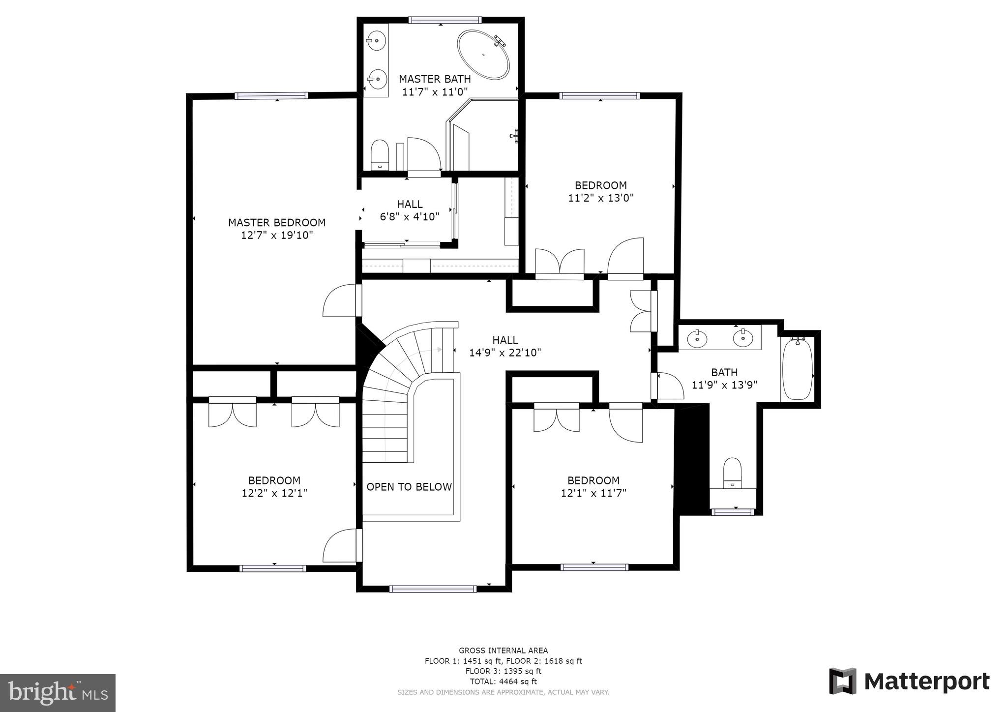 HAMPTON FOREST - Residential