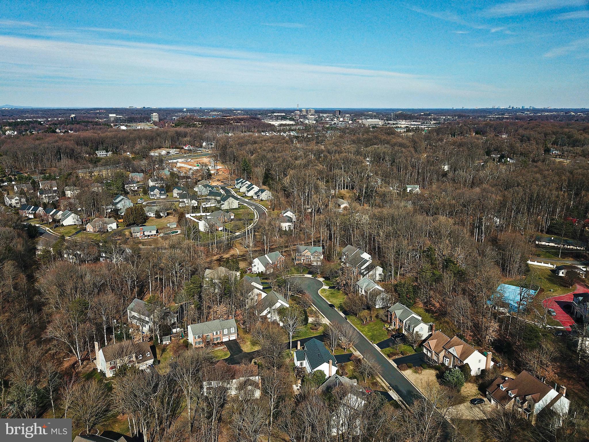 HAMPTON FOREST - Residential