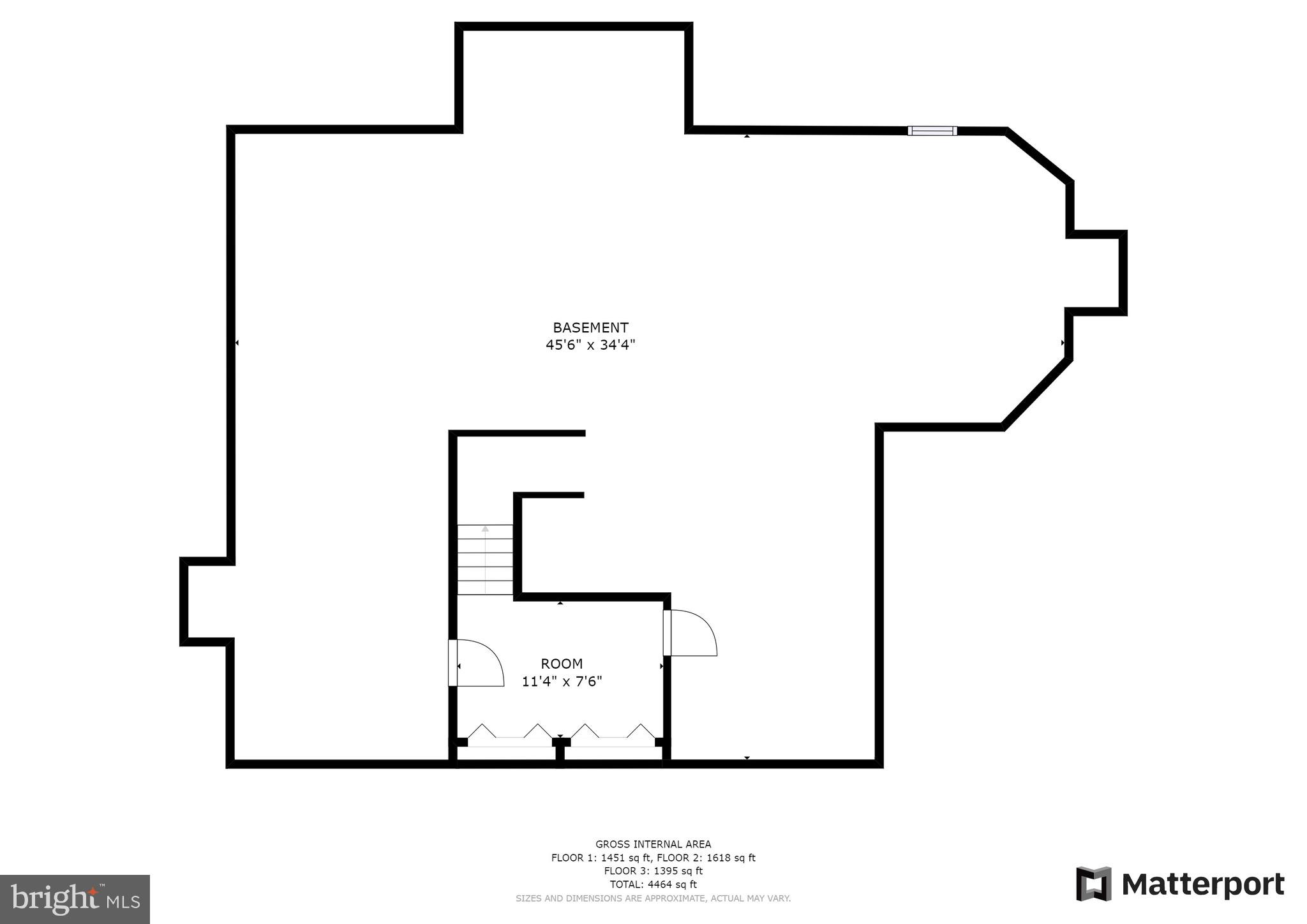 HAMPTON FOREST - Residential