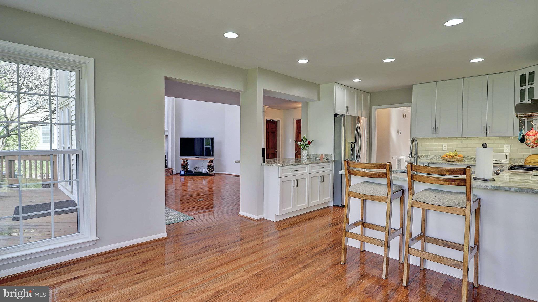 HAMPTON FOREST - Residential