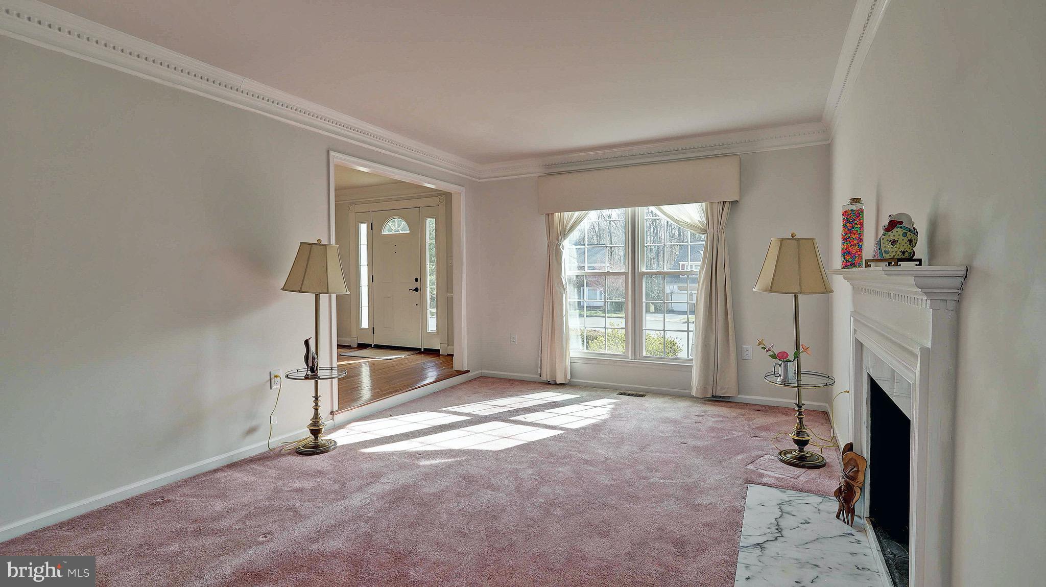 HAMPTON FOREST - Residential