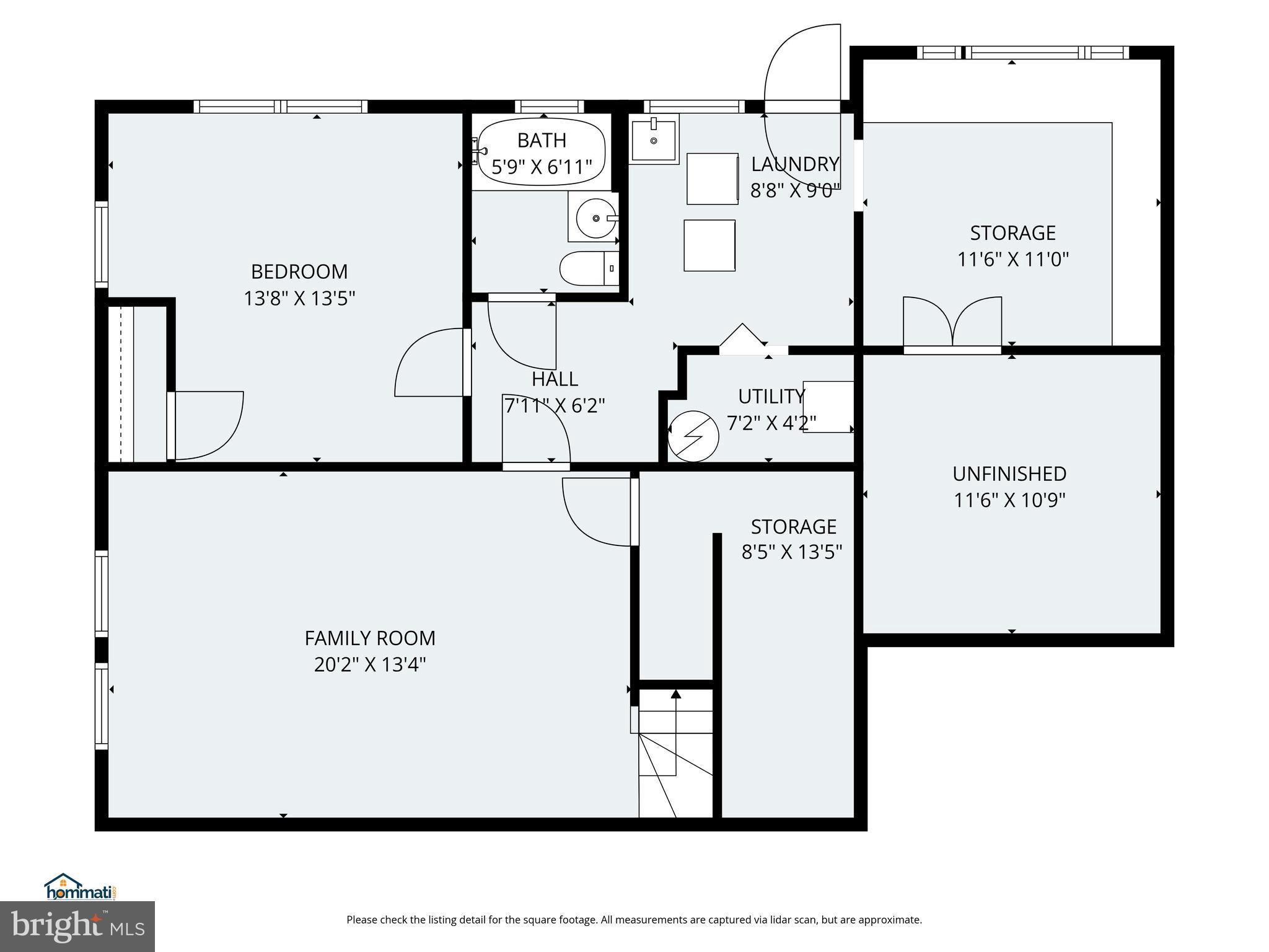 WHEATON WOODS - Residential