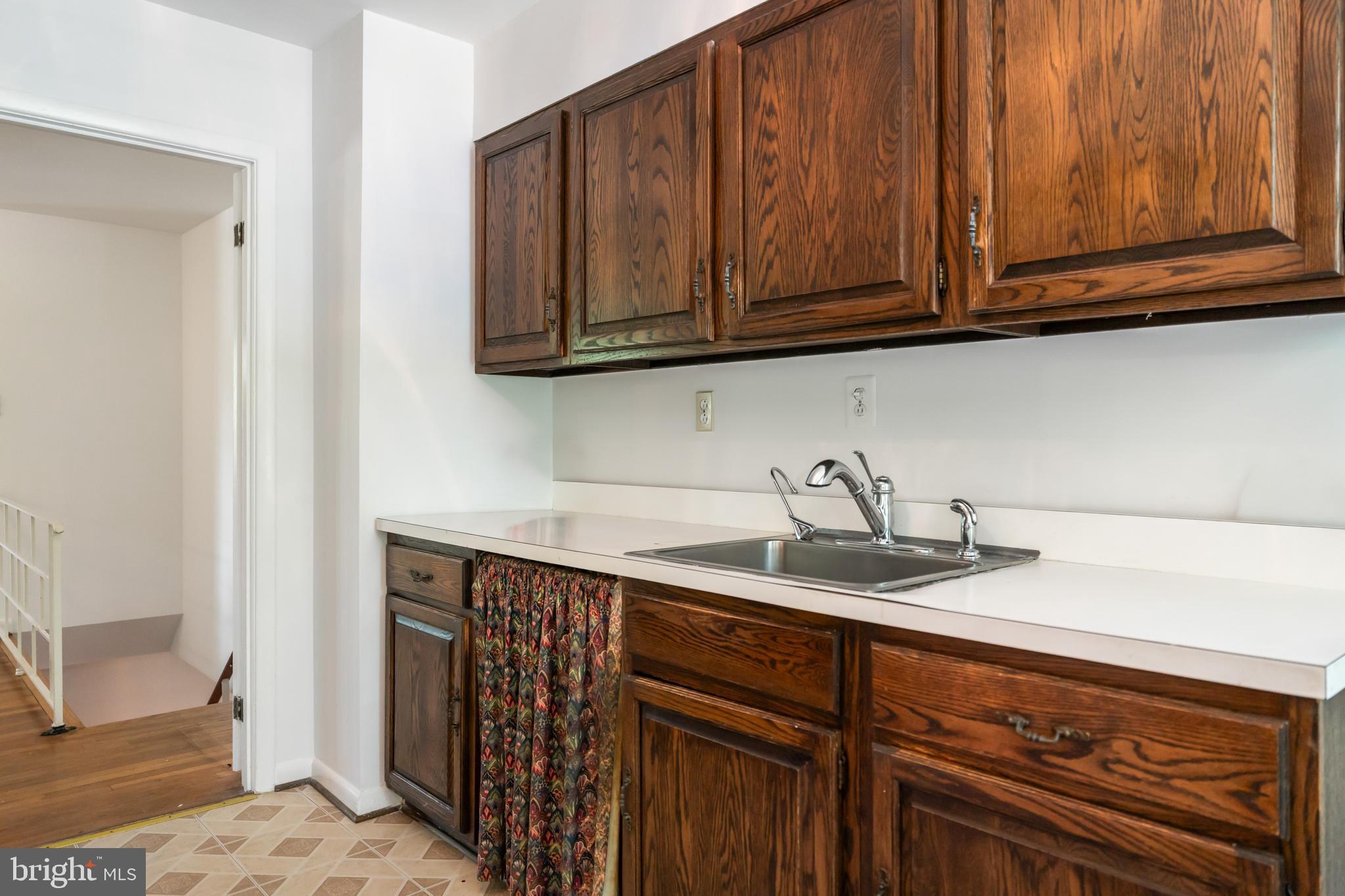 WHEATON WOODS - Residential