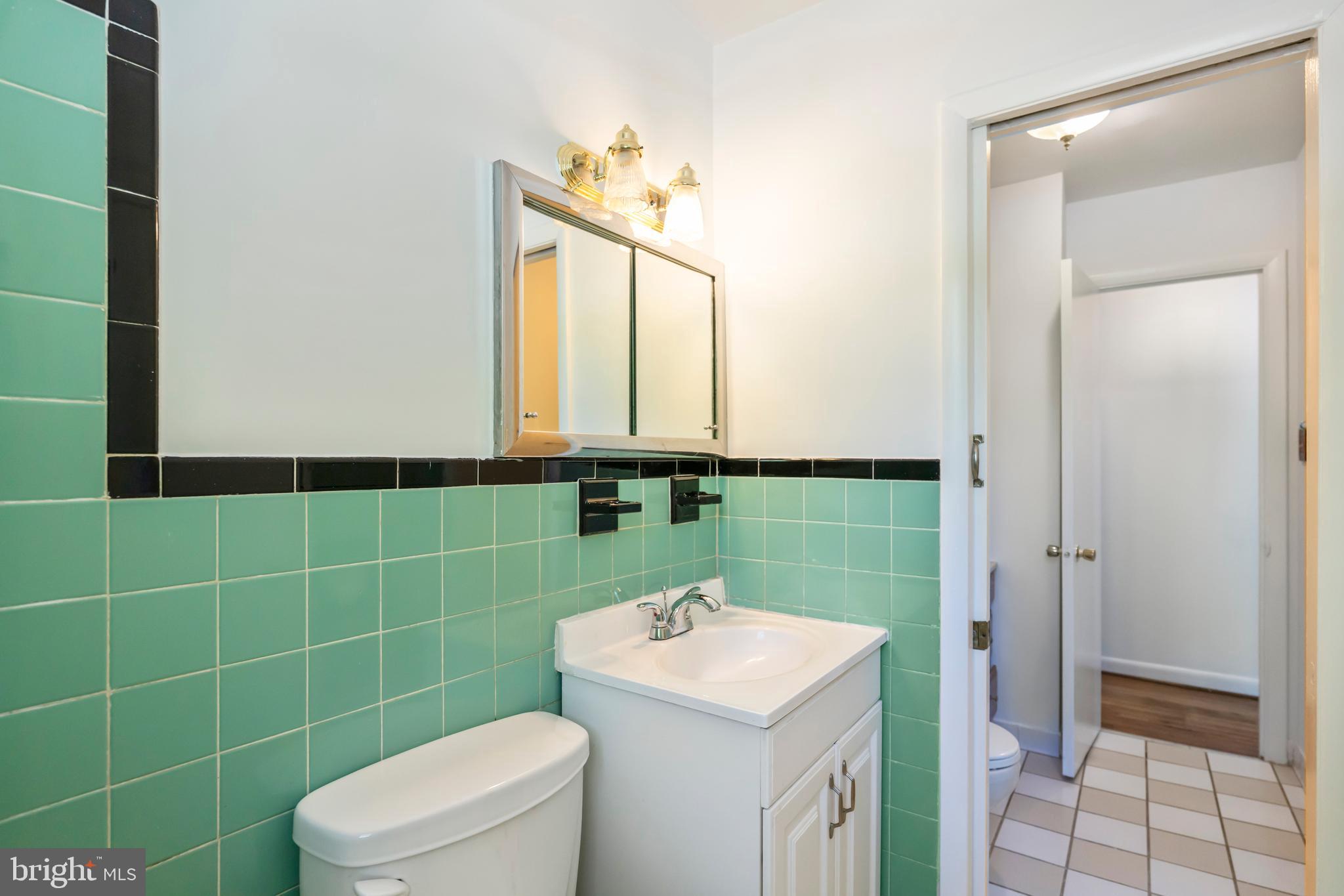 WHEATON WOODS - Residential