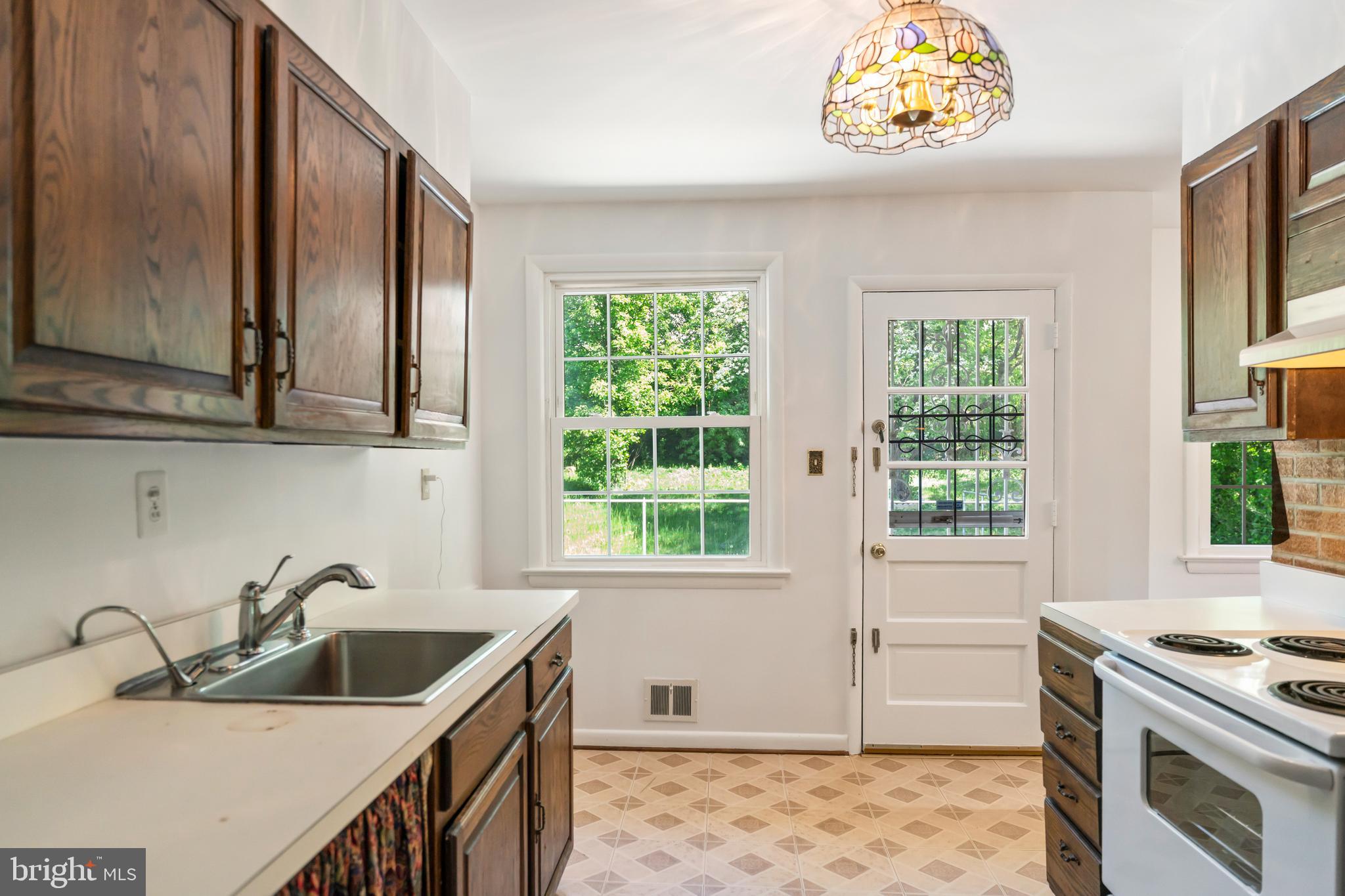WHEATON WOODS - Residential