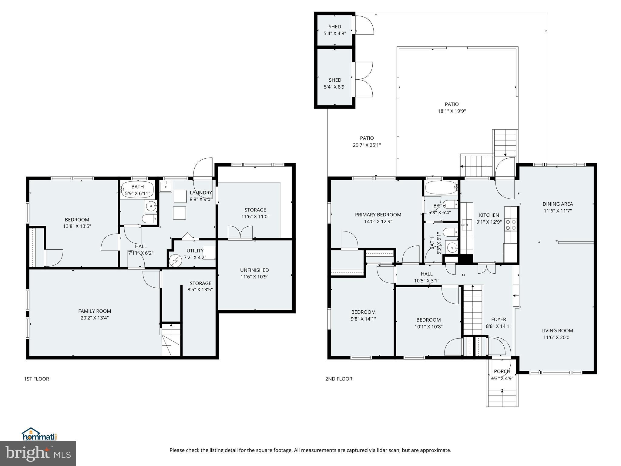 WHEATON WOODS - Residential