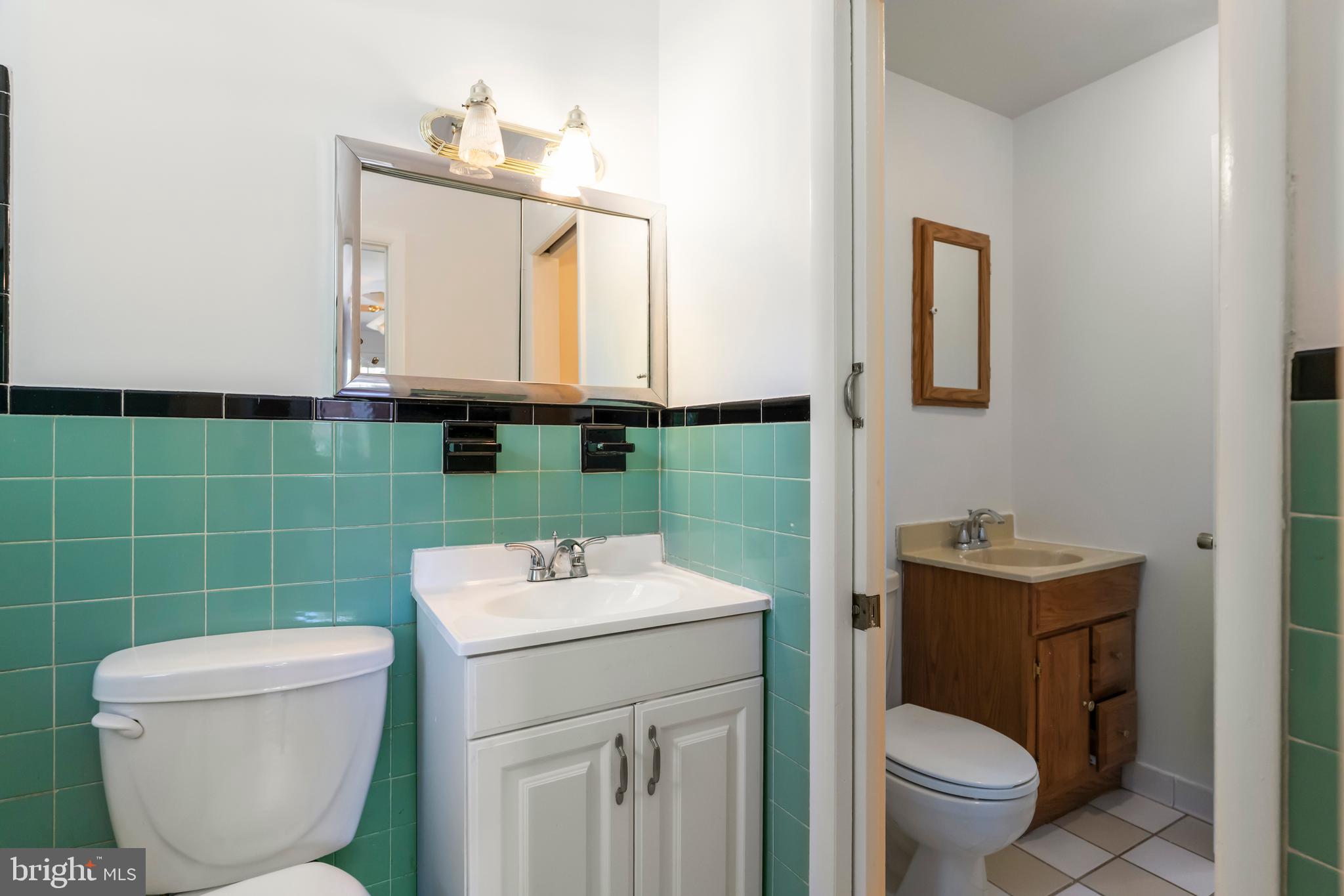 WHEATON WOODS - Residential