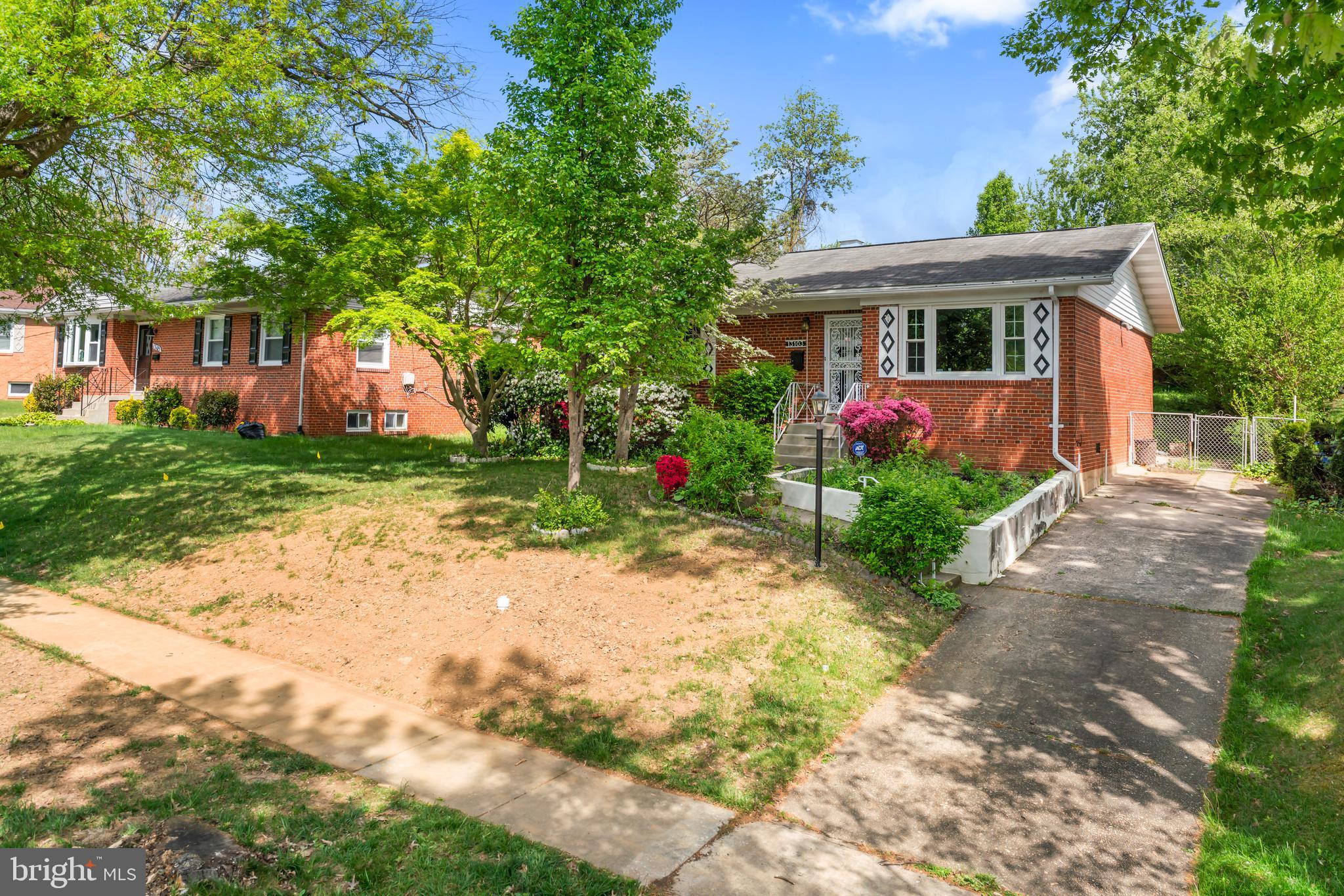 13103 PARKLAND DRIVE