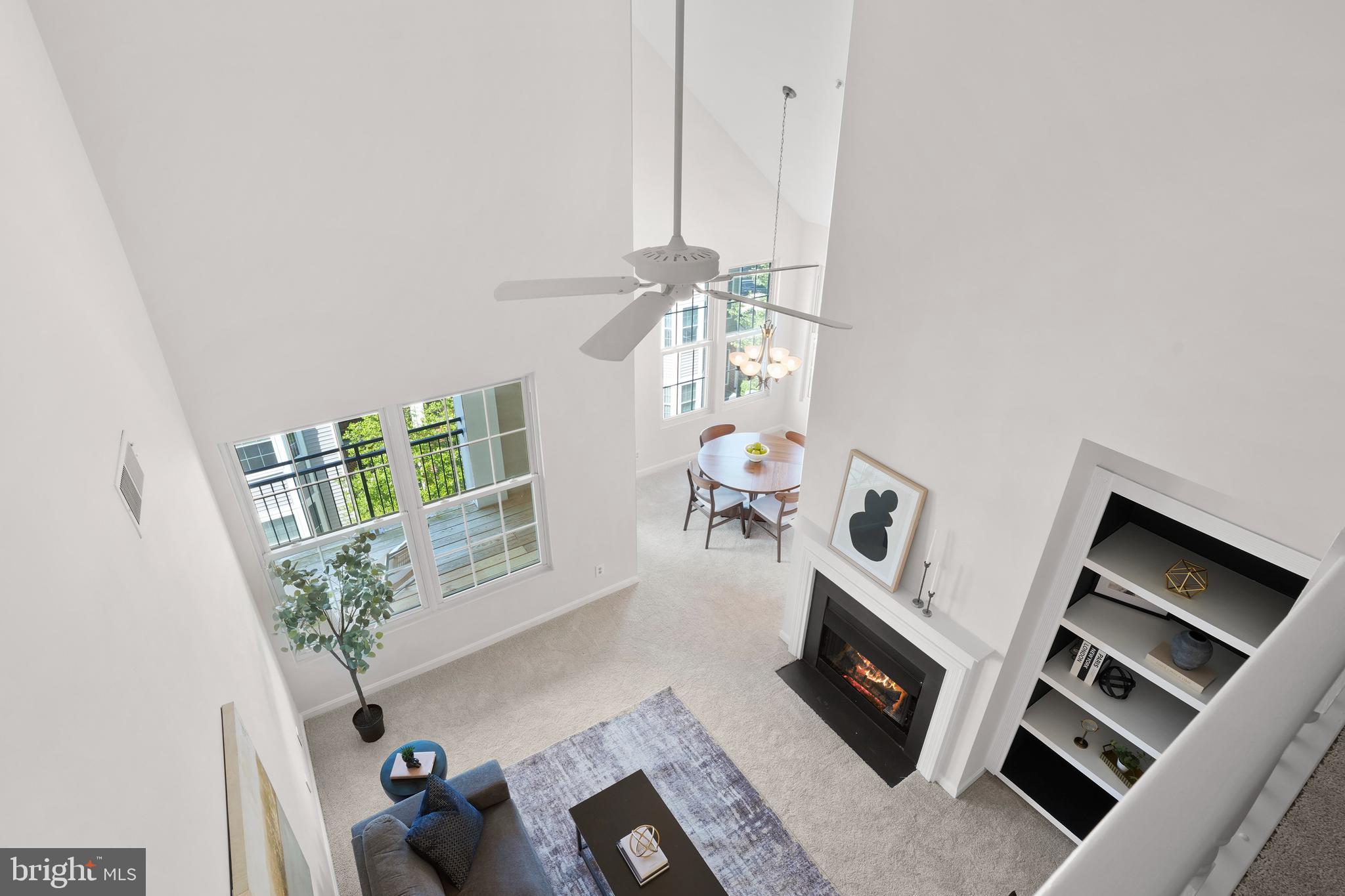 RIVERBEND AT CASCADES - Residential