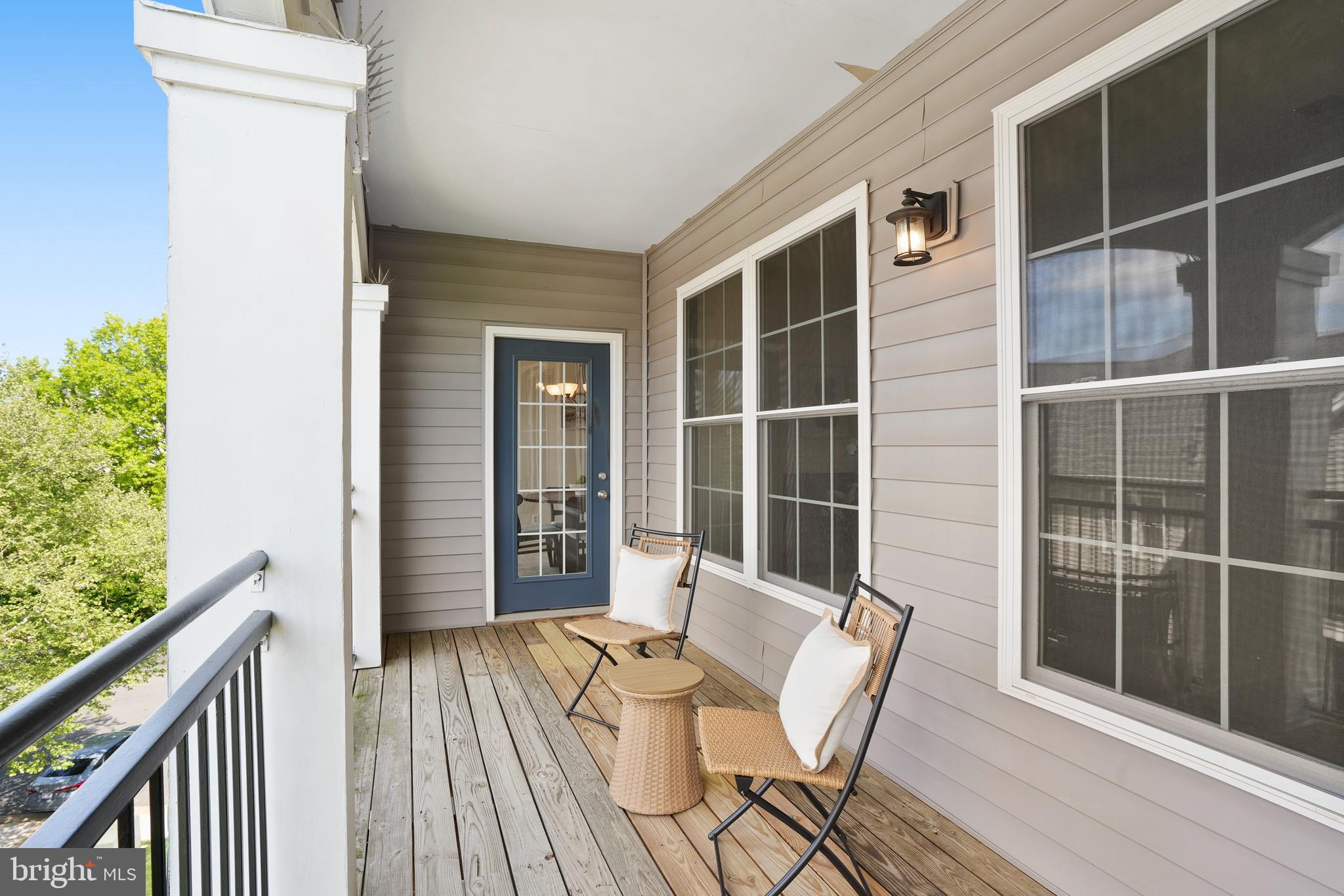 RIVERBEND AT CASCADES - Residential