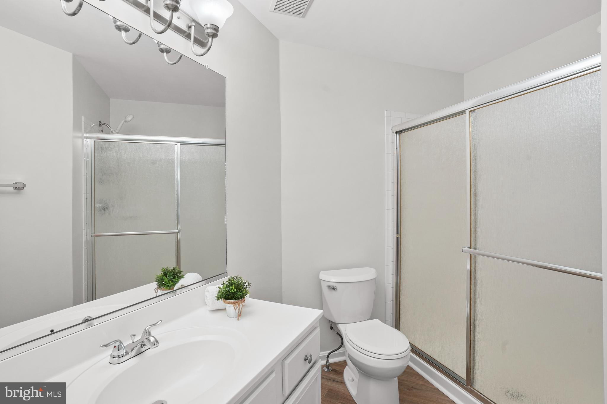 RIVERBEND AT CASCADES - Residential