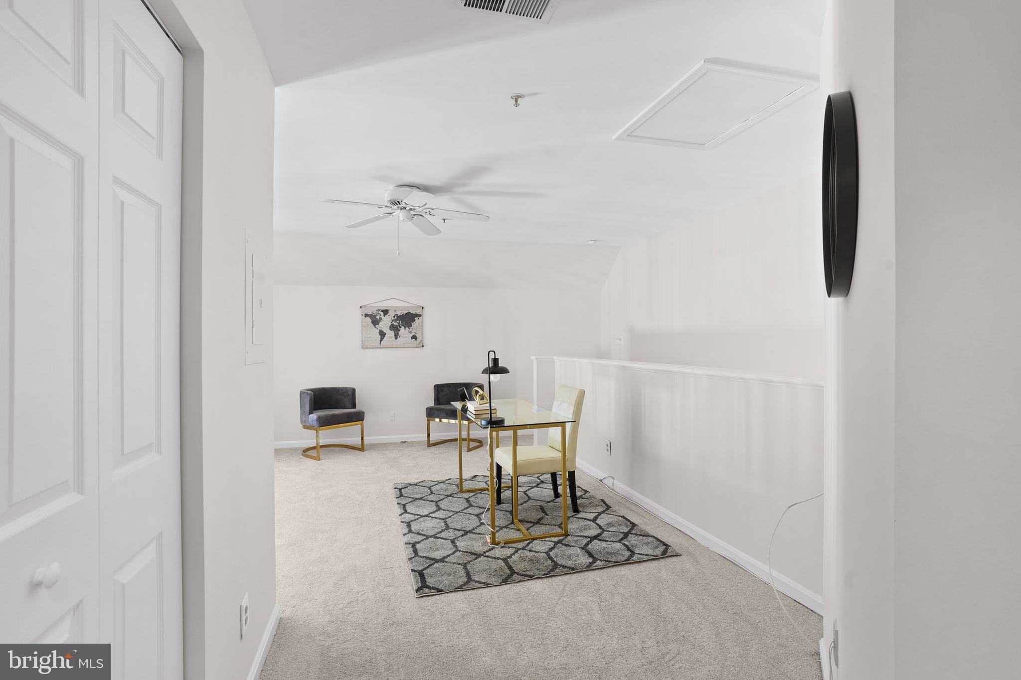 RIVERBEND AT CASCADES - Residential