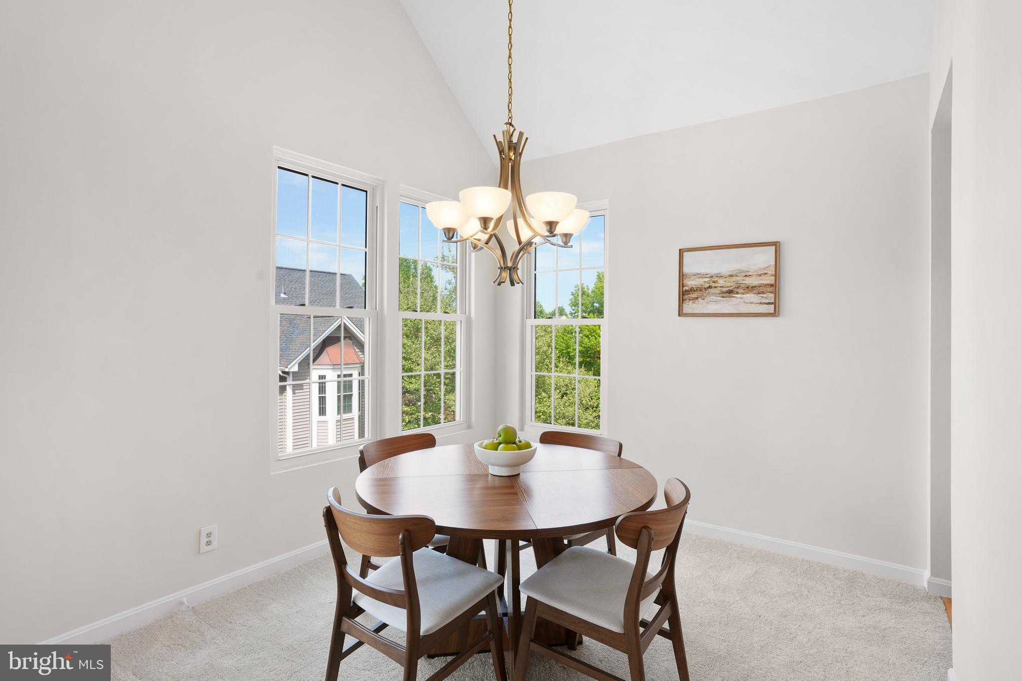 RIVERBEND AT CASCADES - Residential