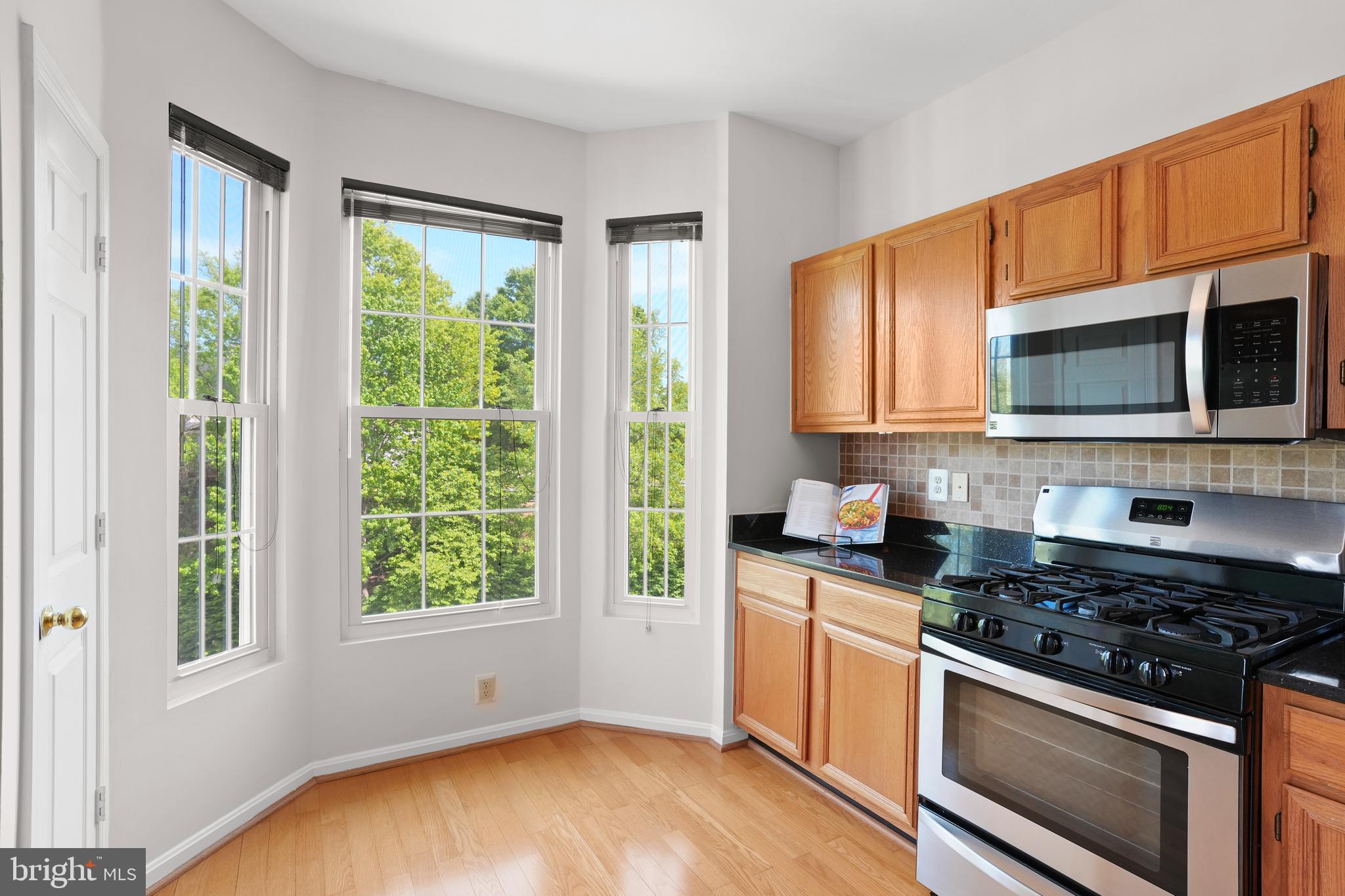 RIVERBEND AT CASCADES - Residential