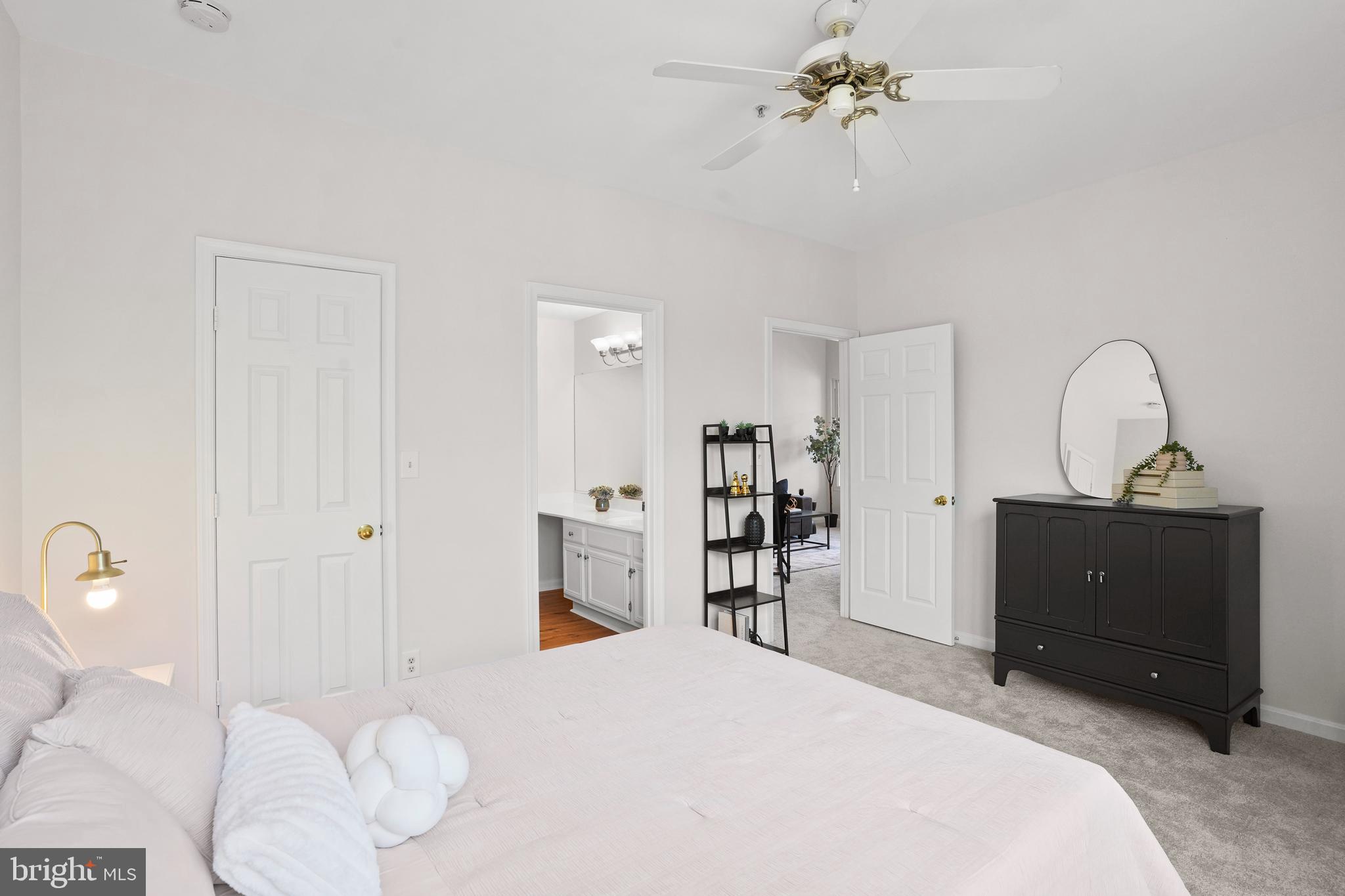 RIVERBEND AT CASCADES - Residential