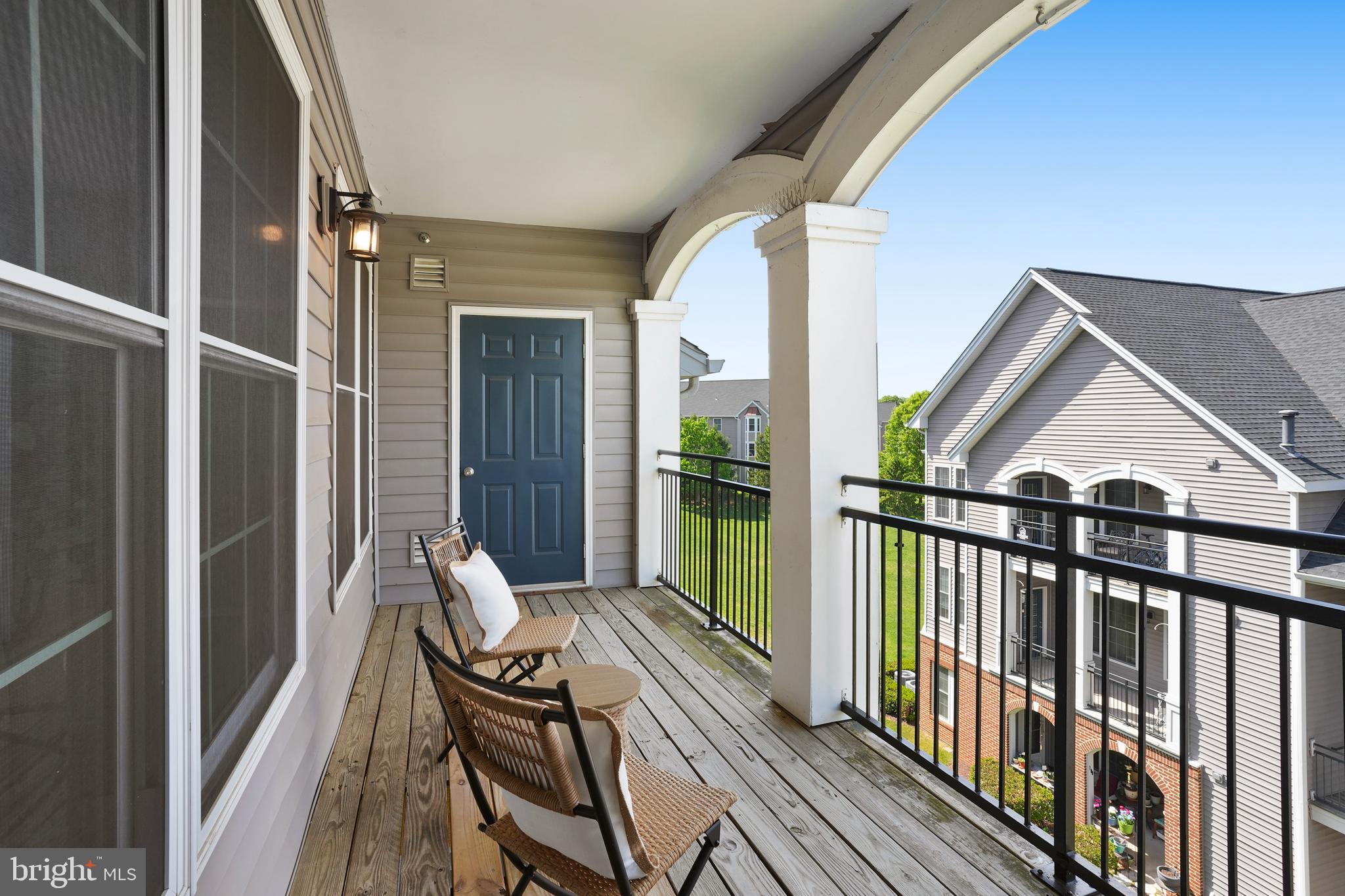 RIVERBEND AT CASCADES - Residential