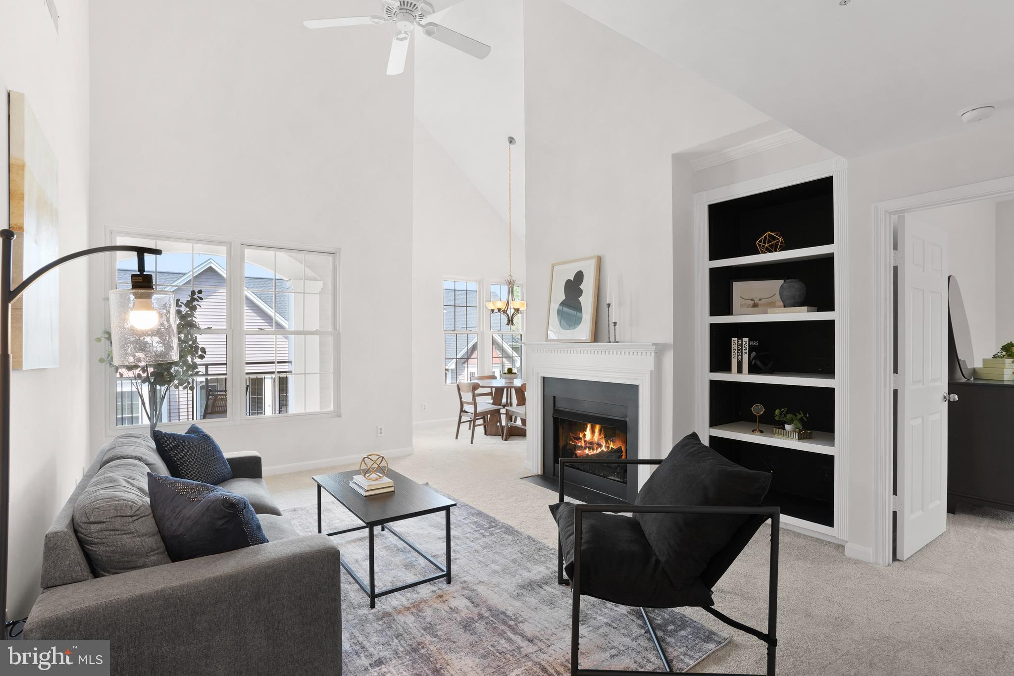 RIVERBEND AT CASCADES - Residential