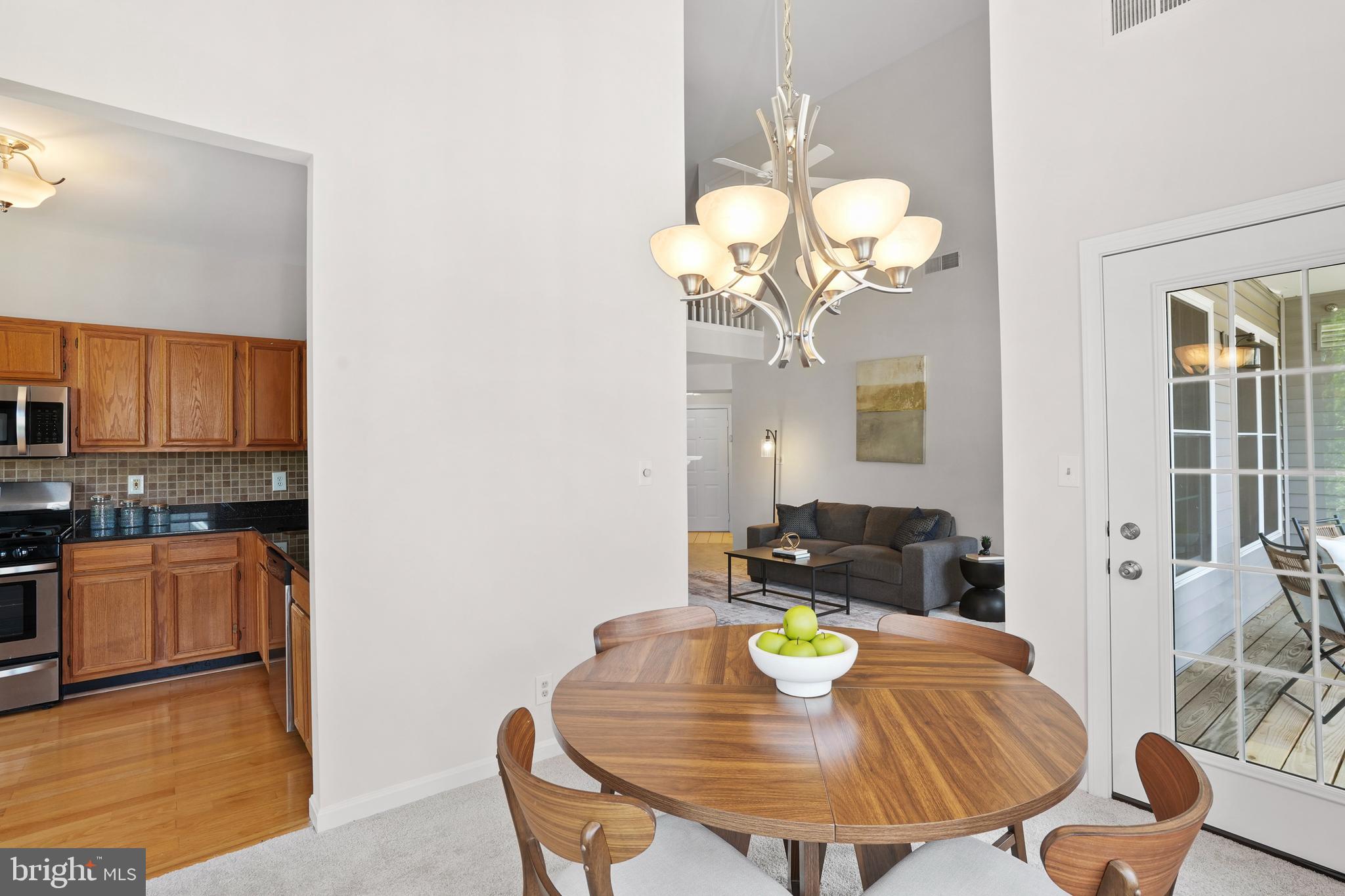 RIVERBEND AT CASCADES - Residential