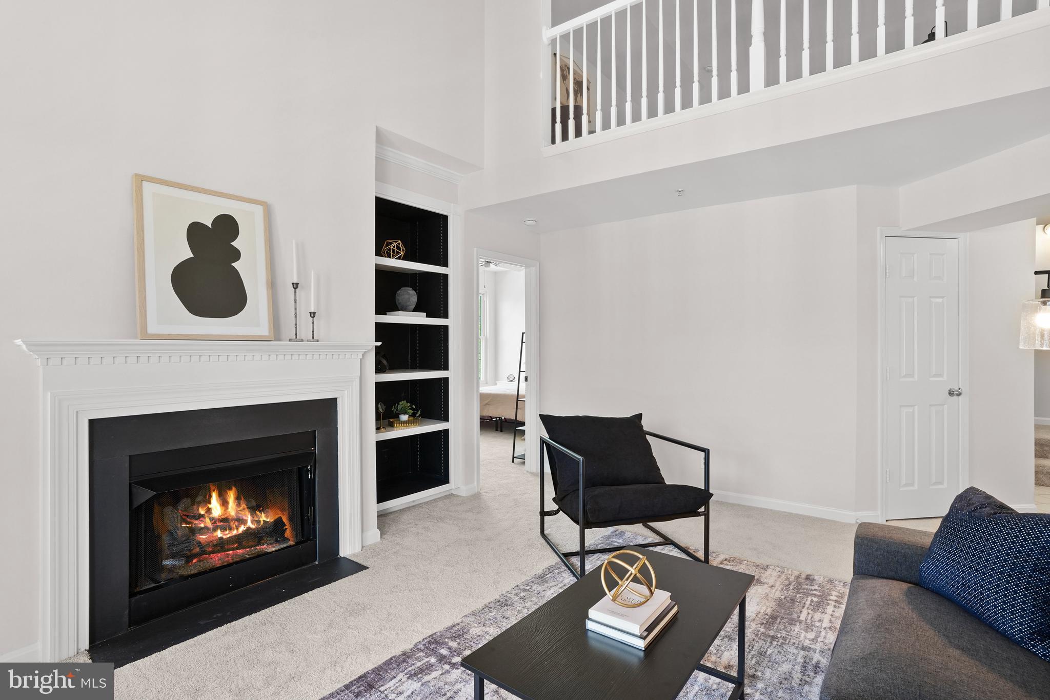 RIVERBEND AT CASCADES - Residential