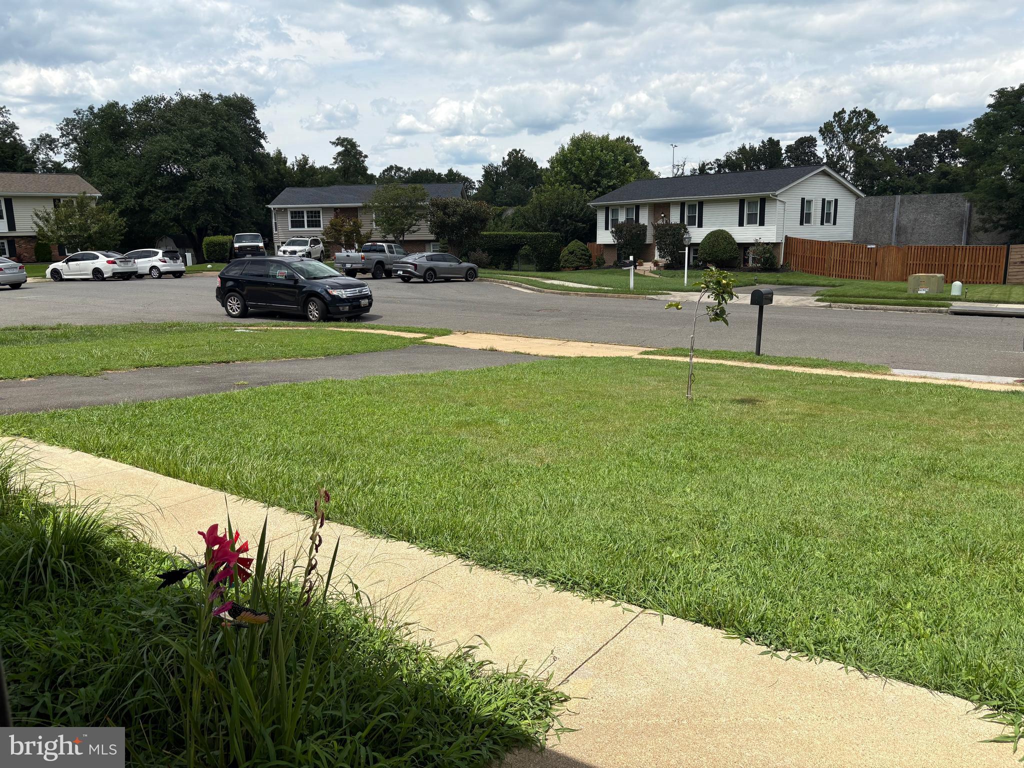 ELMWOOD MANOR - Residential