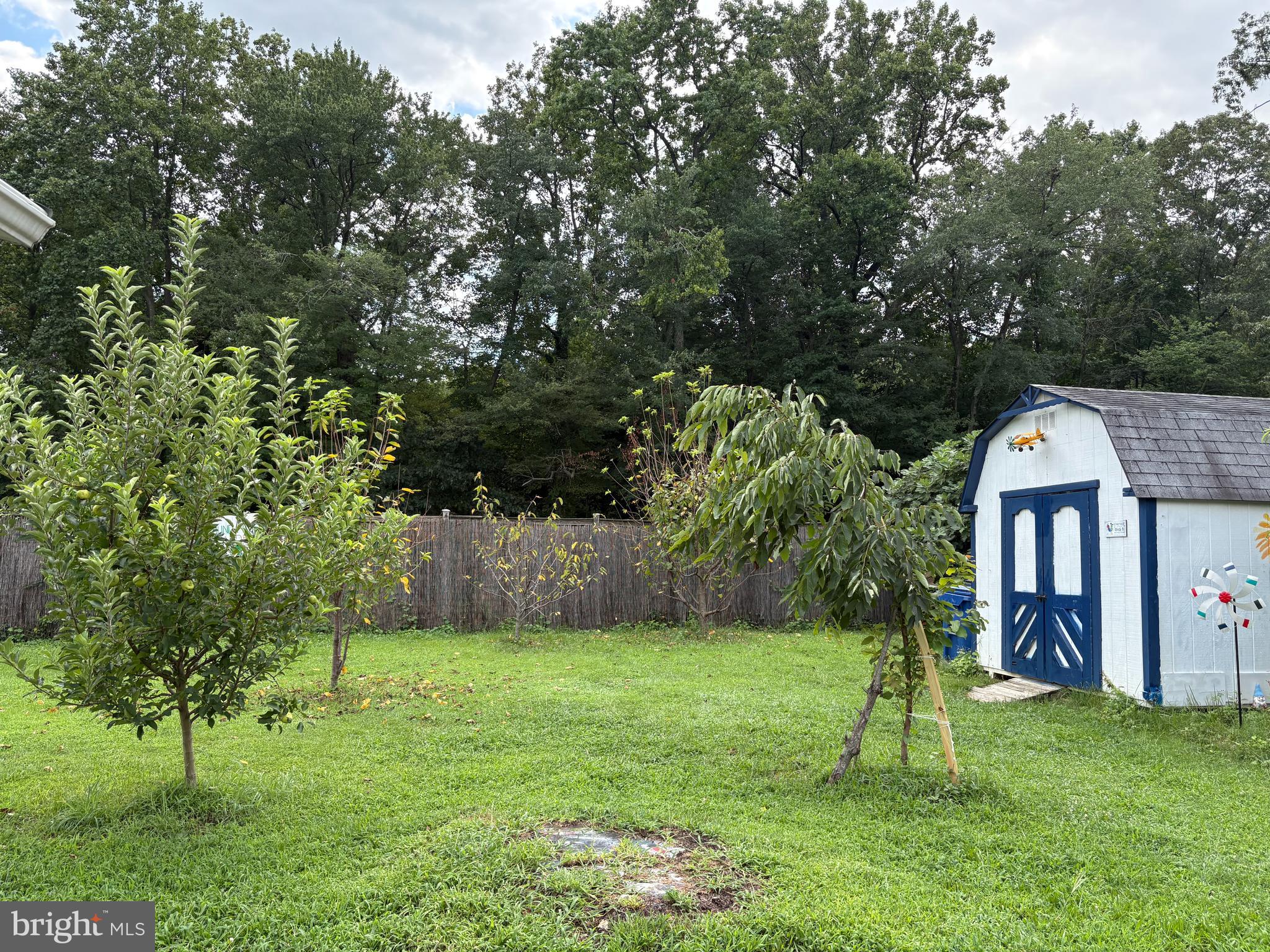 ELMWOOD MANOR - Residential