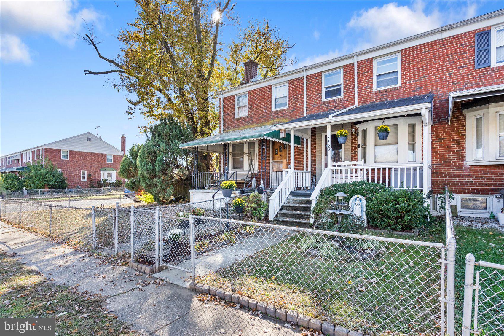 DUNDALK - Residential