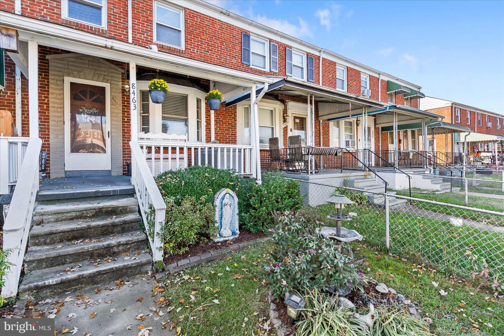 DUNDALK - Residential