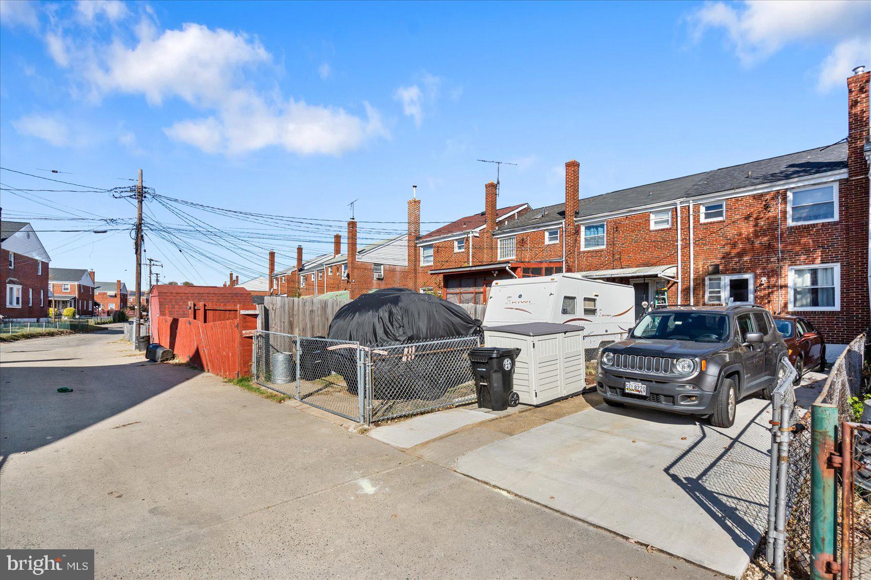 DUNDALK - Residential