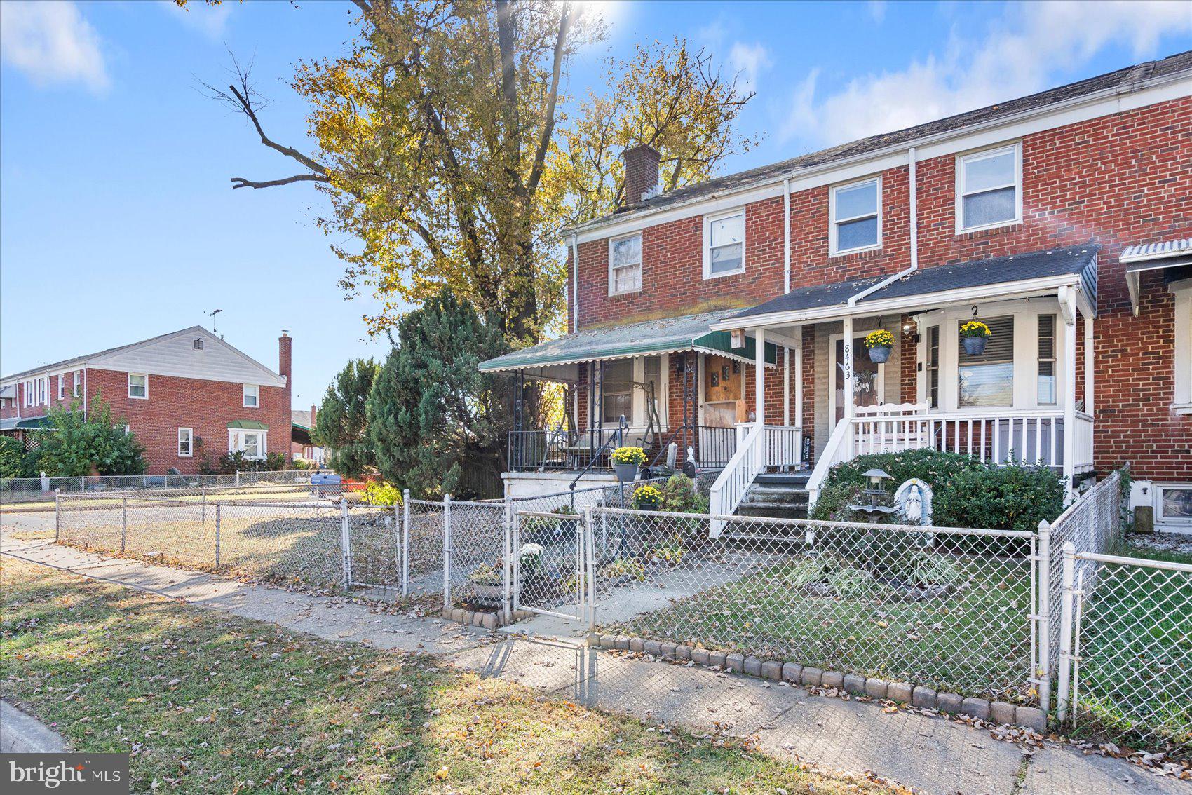 DUNDALK - Residential