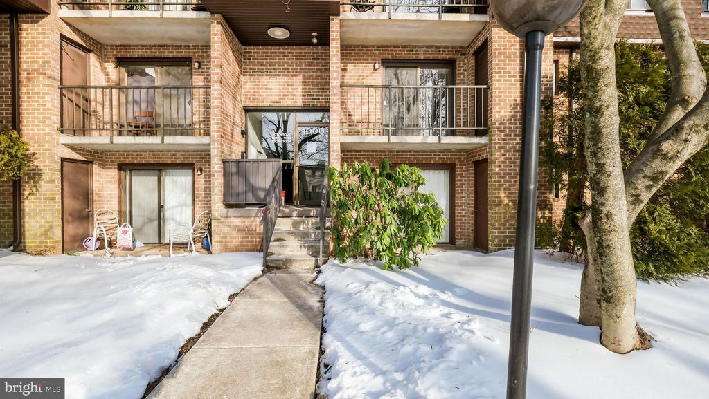 Photo of 1011 Valley Drive #1011, WEST CHESTER, PA 19382 (MLS # PACT2116982)