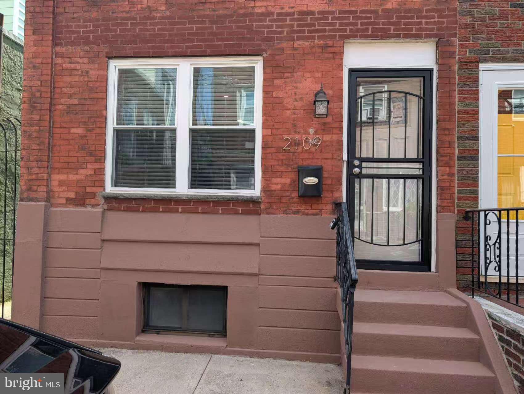 Welcome to your new home in the vibrant Lower Moyamensing neighborhood! This recently remodeled 3-bedroom, 1.5-bath property offers modern living with classic Philadelphia charm. Step inside to find gleaming hardwood floors, neutral paint, updated recessed lighting, and a stylish open-concept layout that’s perfect for entertaining. The modern kitchen features stainless steel appliances, granite countertops, and crisp white cabinetry. Upstairs, you'll find bright, spacious bedrooms with great closet space and natural light. The fully half finished basement offers additional living space or home office potential, plus a laundry area with in-unit washer and dryer. Newer mechanicals, a half bath on the main level, and a private outdoor area complete this move-in-ready gem. Location highlights: Just steps to the Broad Street Line subway, local bus routes, and East Passyunk Avenue. Walking distance to the stadiums, trendy coffee shops, restaurants, and iconic cheesesteak spots like Geno’s and Pat’s. Enjoy the best of Passyunk Square, plus easy access to Center City and I-95. Whether you're a first-time homebuyer, a growing family, or looking for a smart investment, this home is a perfect fit. Schedule your showing today – this one won't last long!