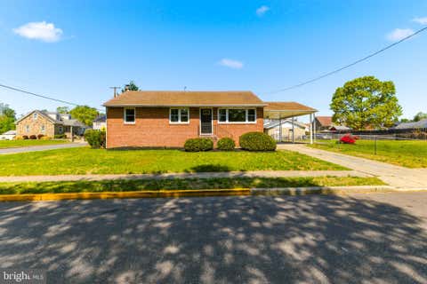 Homes For Sale - 157 S Poplar Street<br/> Gloucester County, GIBBSTOWN, NJ 08027