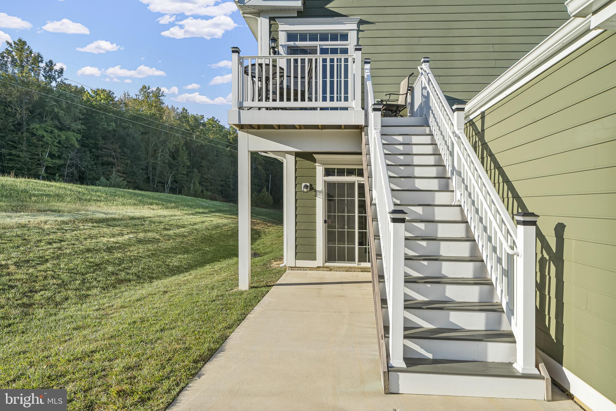 STEEPLECHASE - Residential