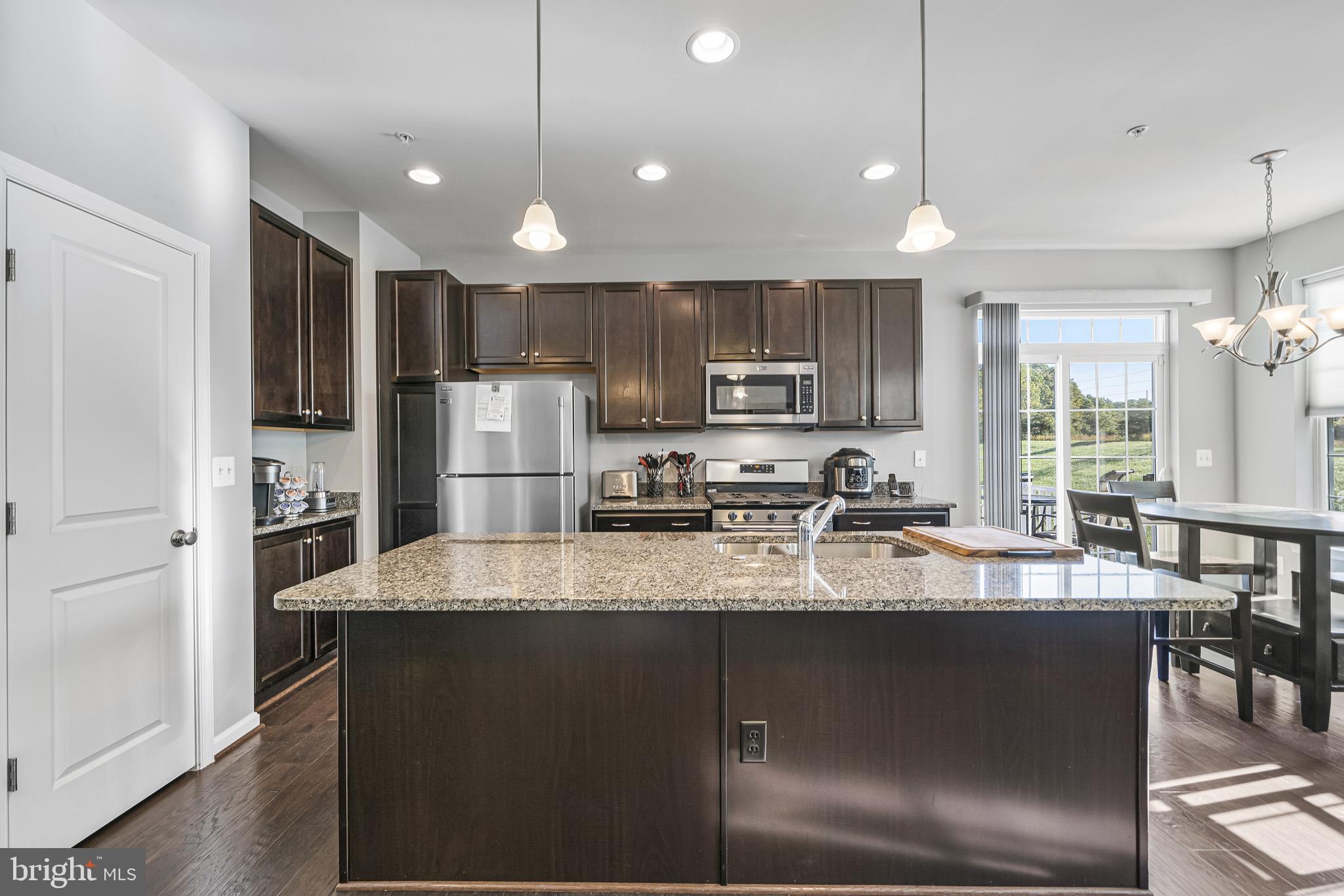 STEEPLECHASE - Residential