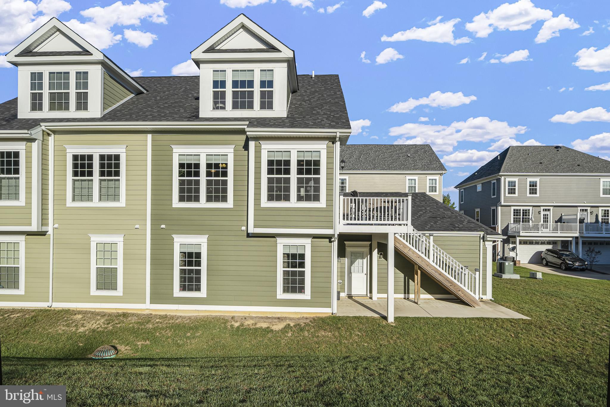 STEEPLECHASE - Residential