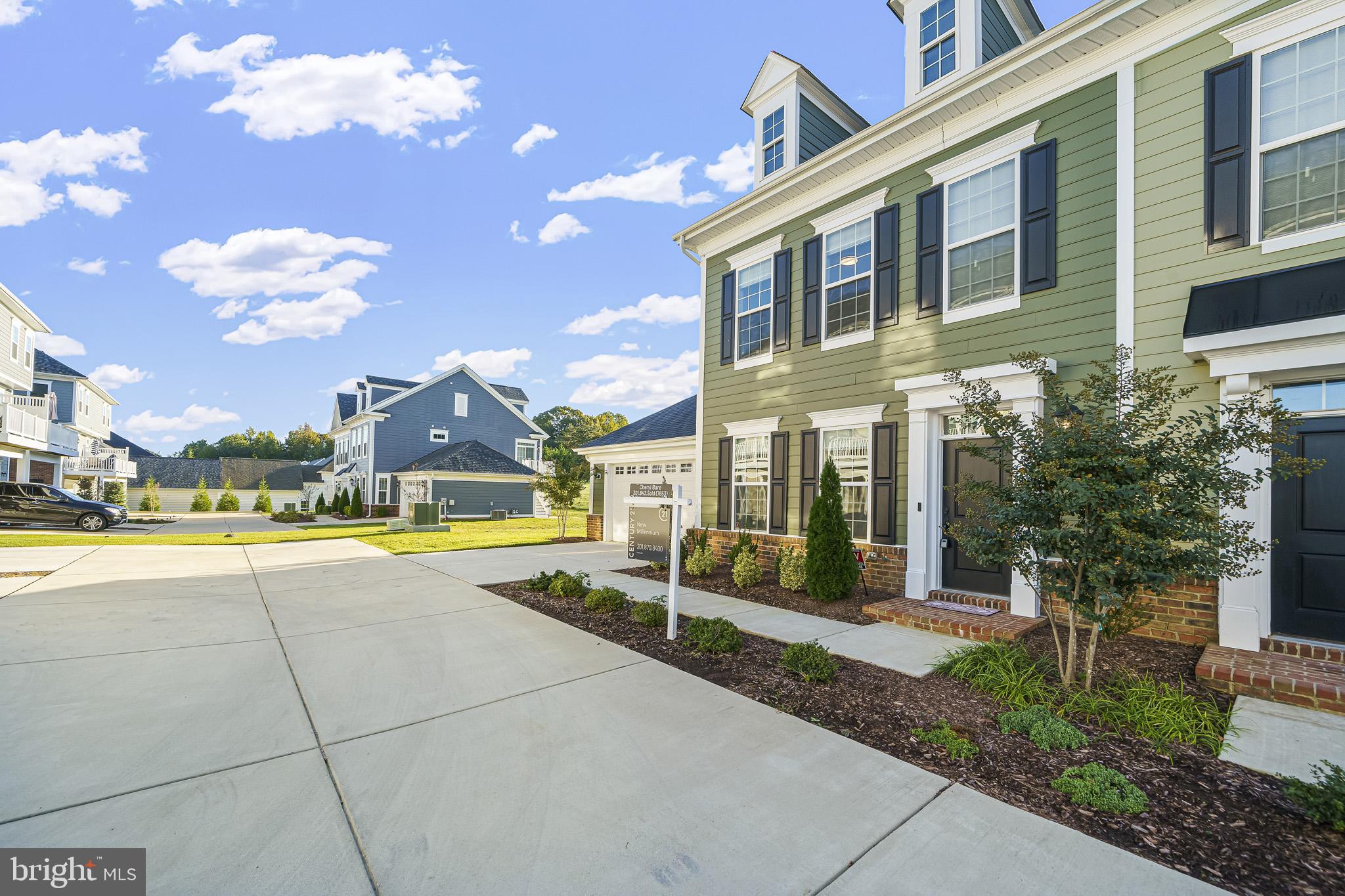 STEEPLECHASE - Residential